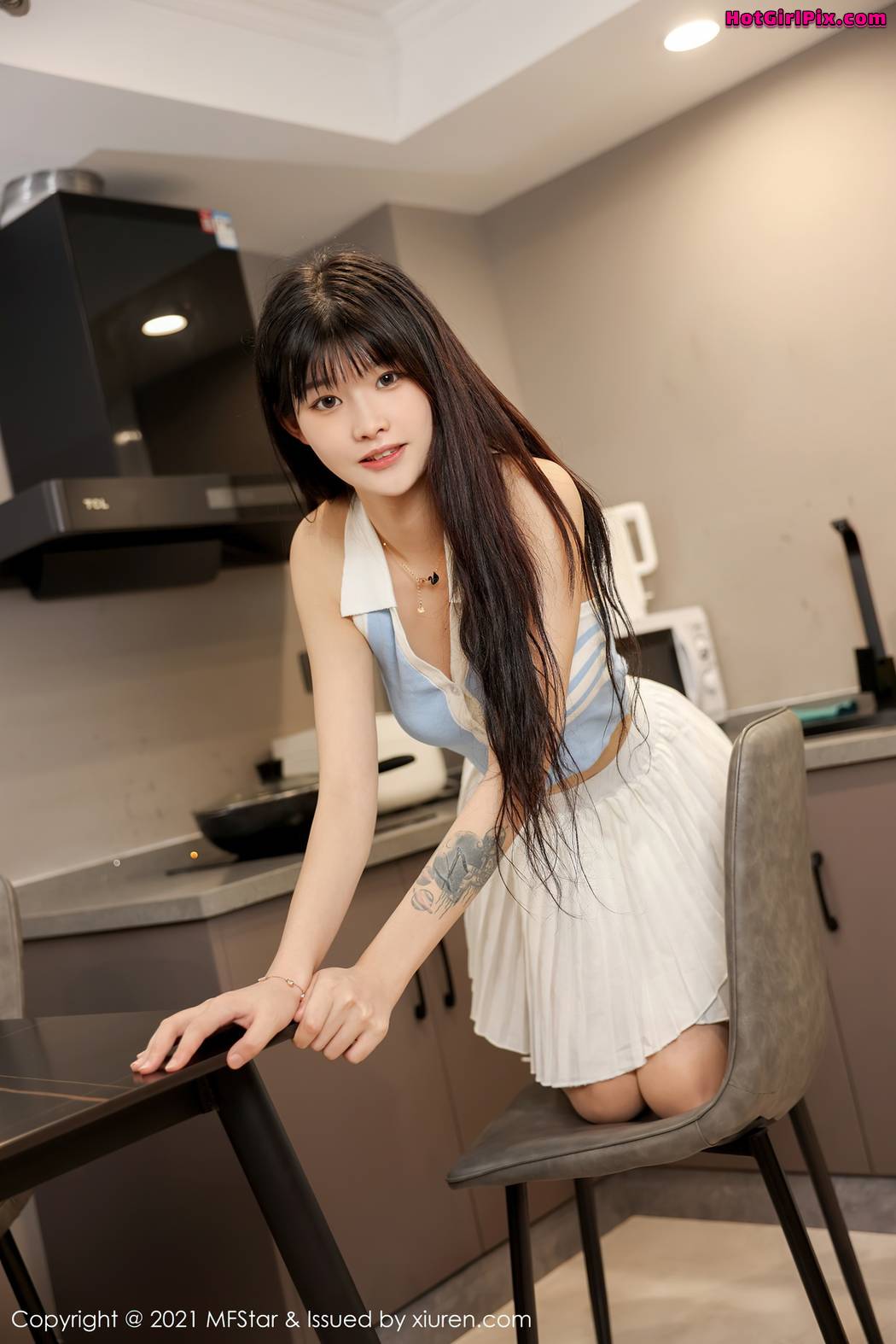 [MFStar] Vol.533 77qiqi