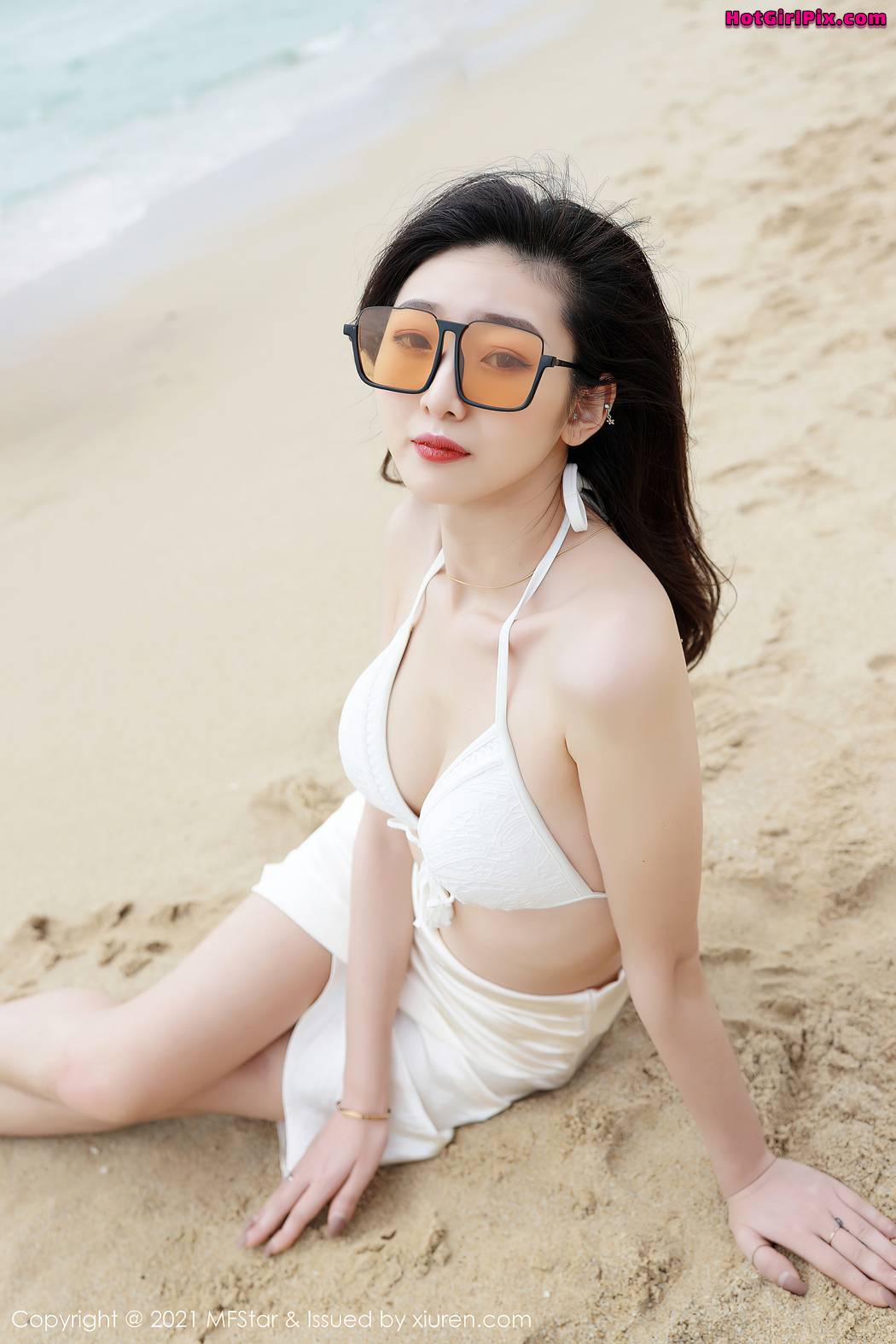 [MFStar] Vol.464 安琪Yee