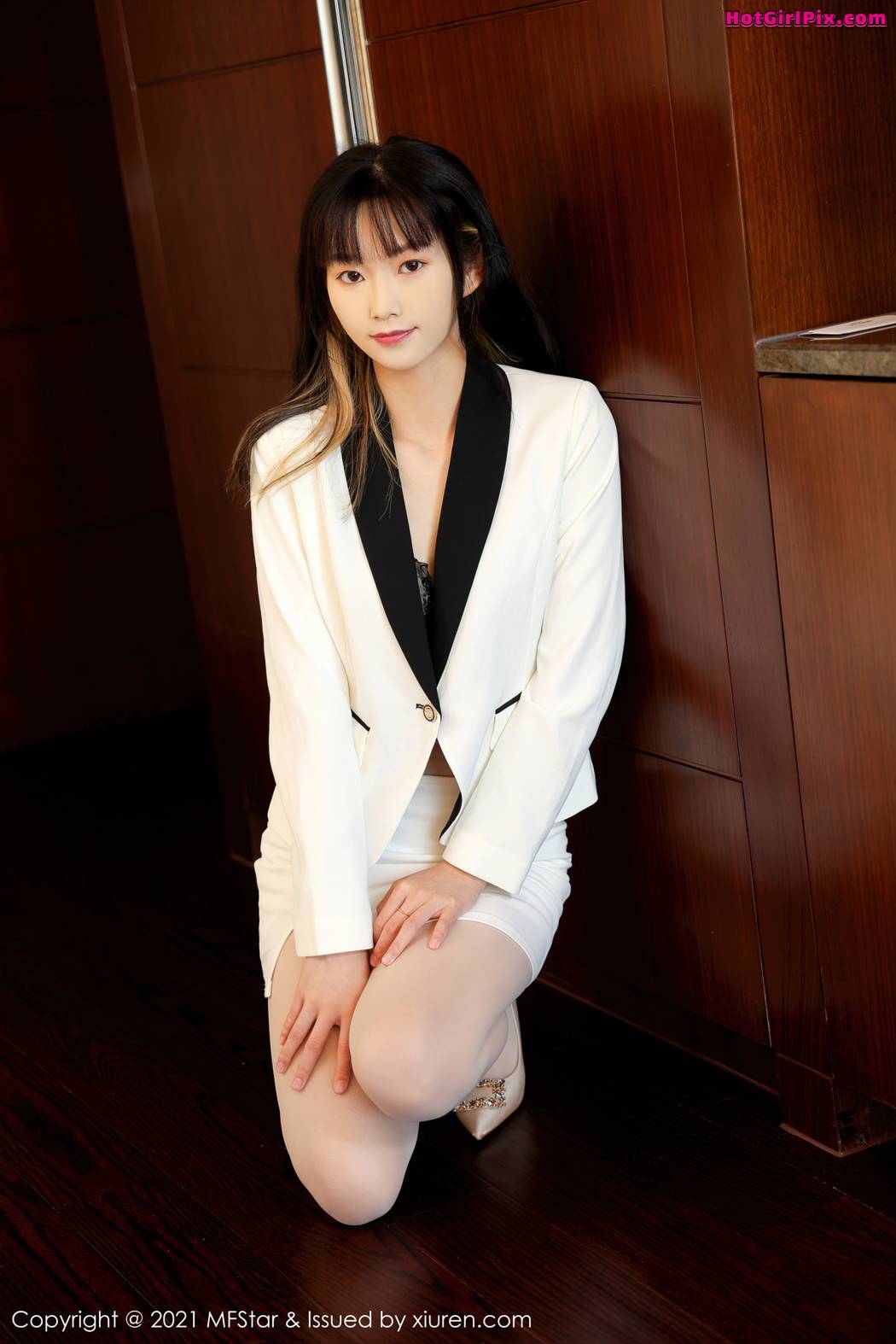[MFStar] Vol.535 艾尔莎ela