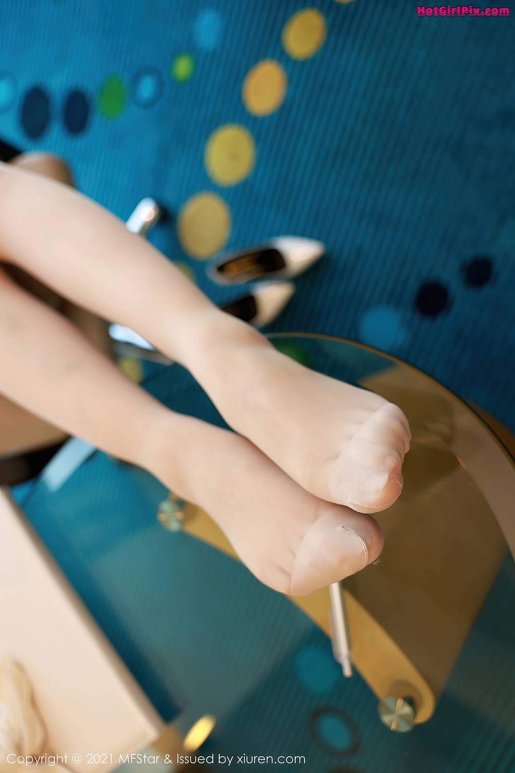 [MFStar] Vol.472 玉兔miki
