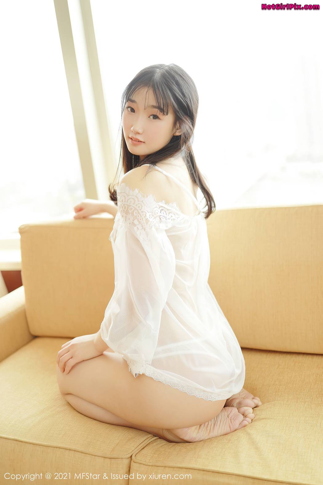 [MFStar] Vol.470 母崽崽