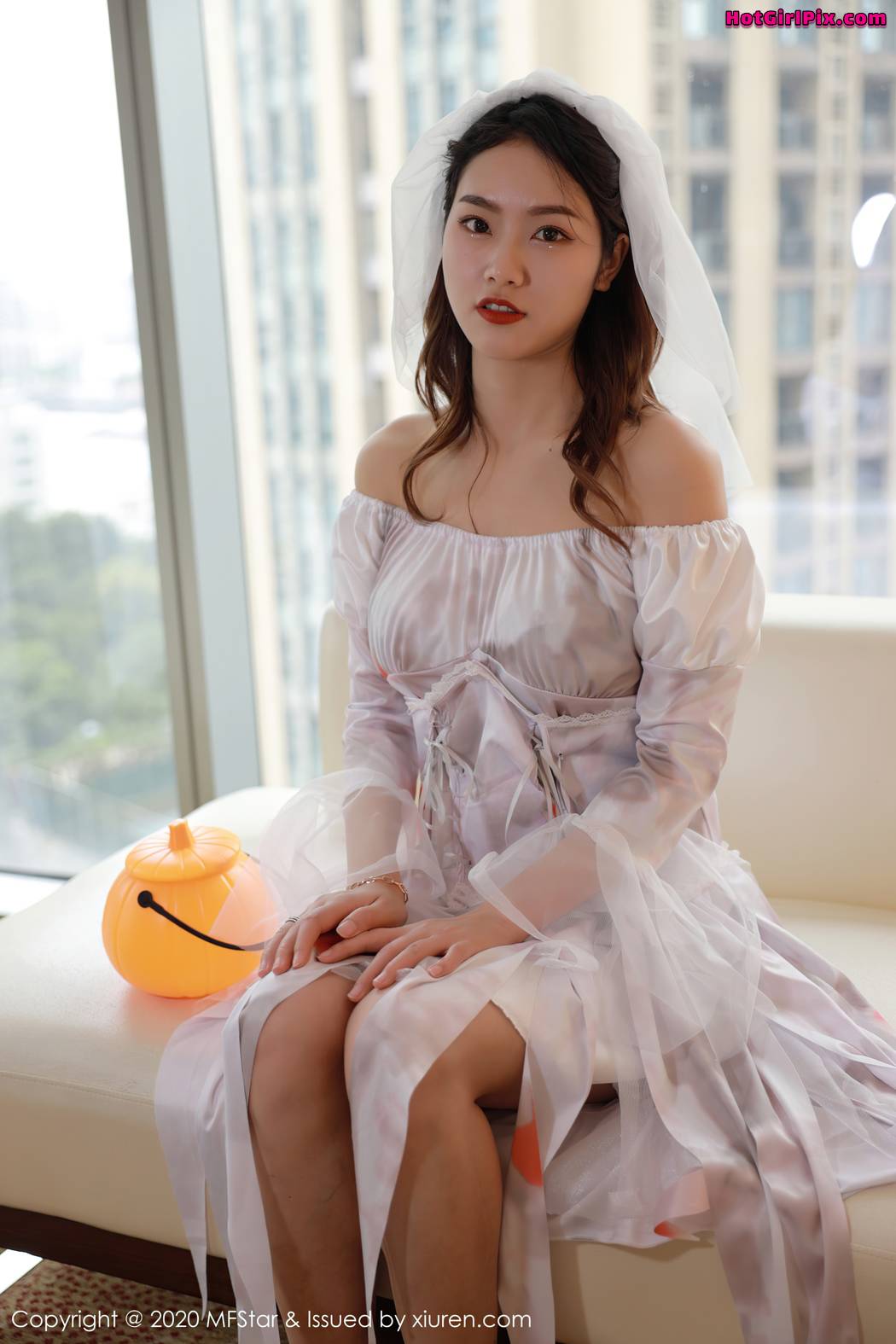 [MFStar] Vol.408 Fang Zi Xuan (方子萱)