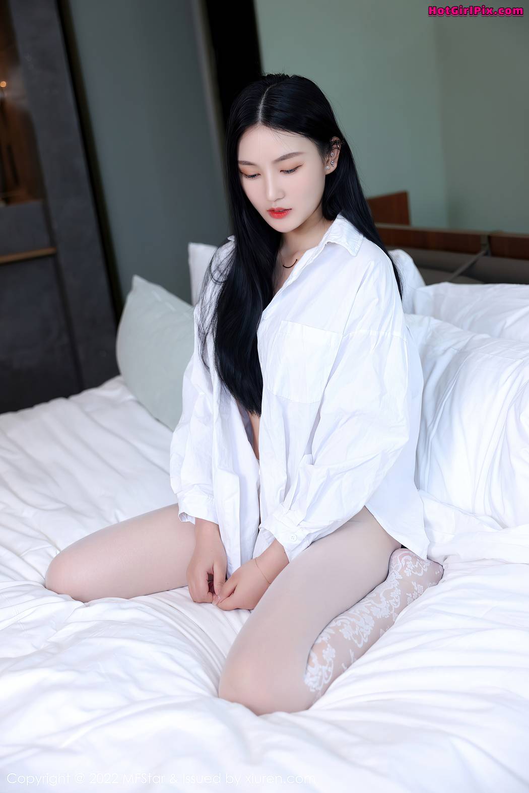 [MFStar] Vol.565 小米XM