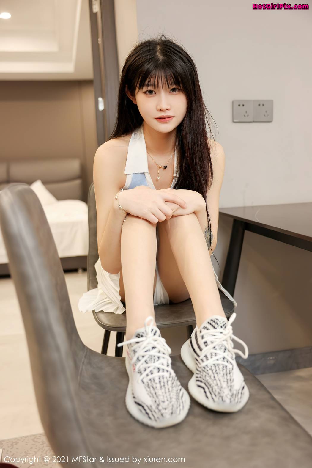 [MFStar] Vol.533 77qiqi