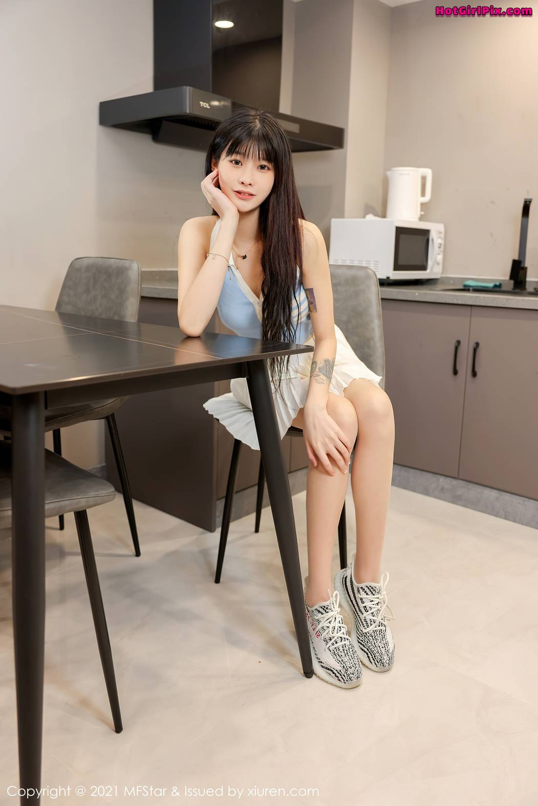 [MFStar] Vol.533 77qiqi