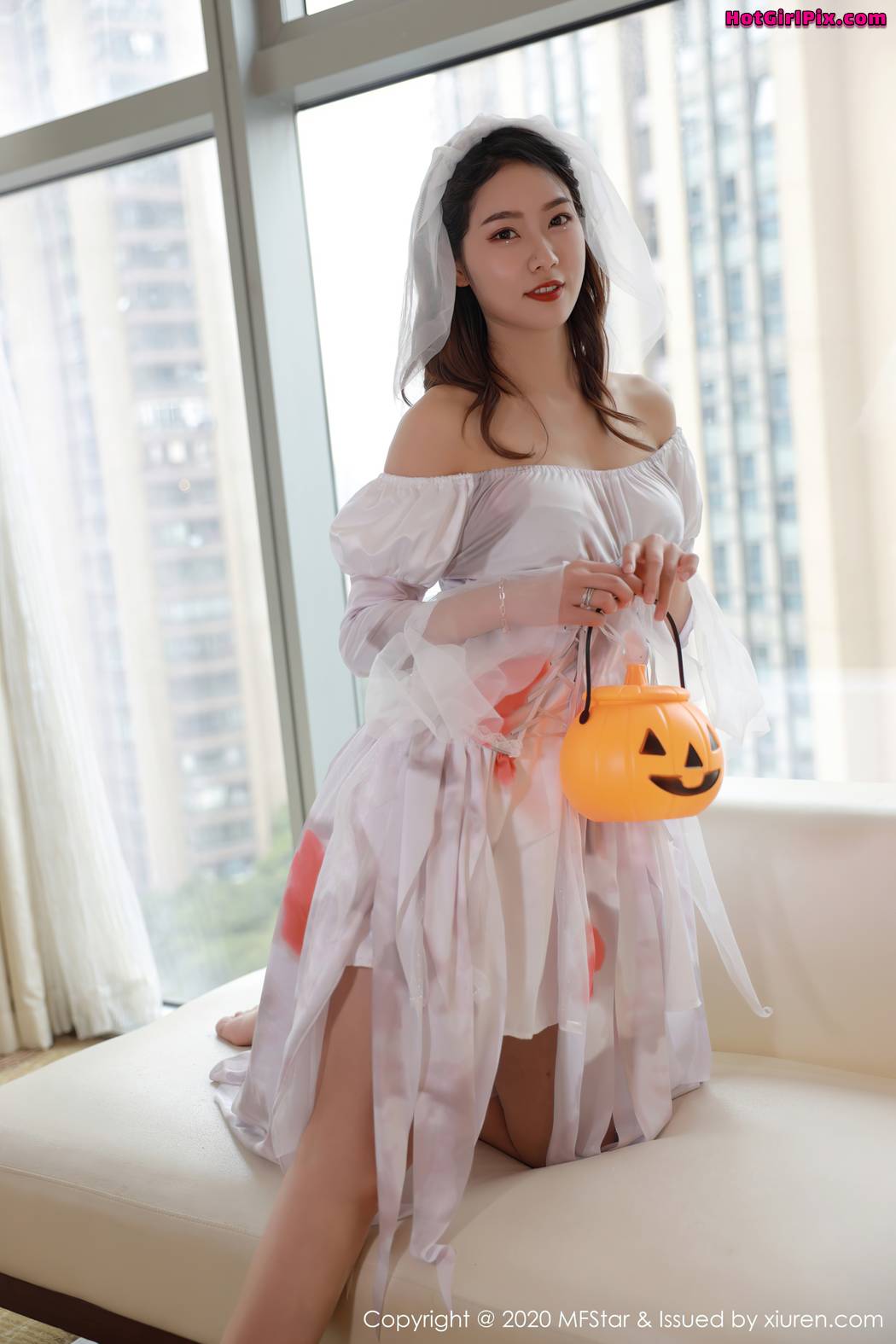 [MFStar] Vol.408 Fang Zi Xuan (方子萱)