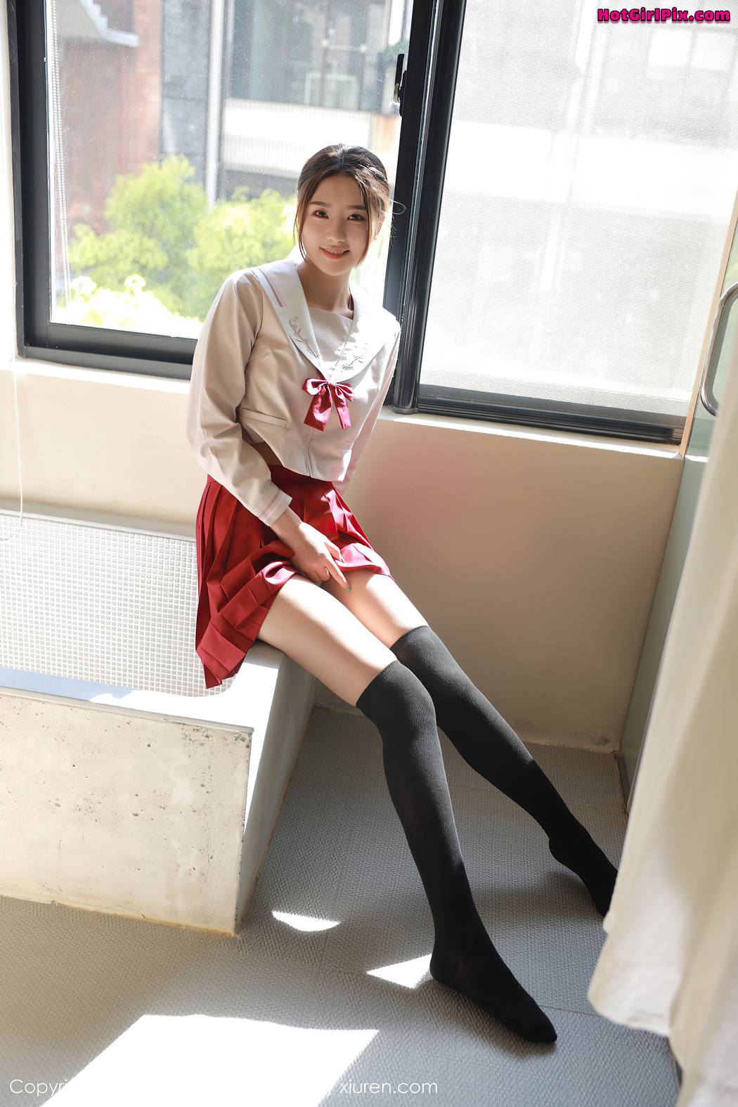 [MFStar] Vol.340 Fang Zi Xuan (方子萱)