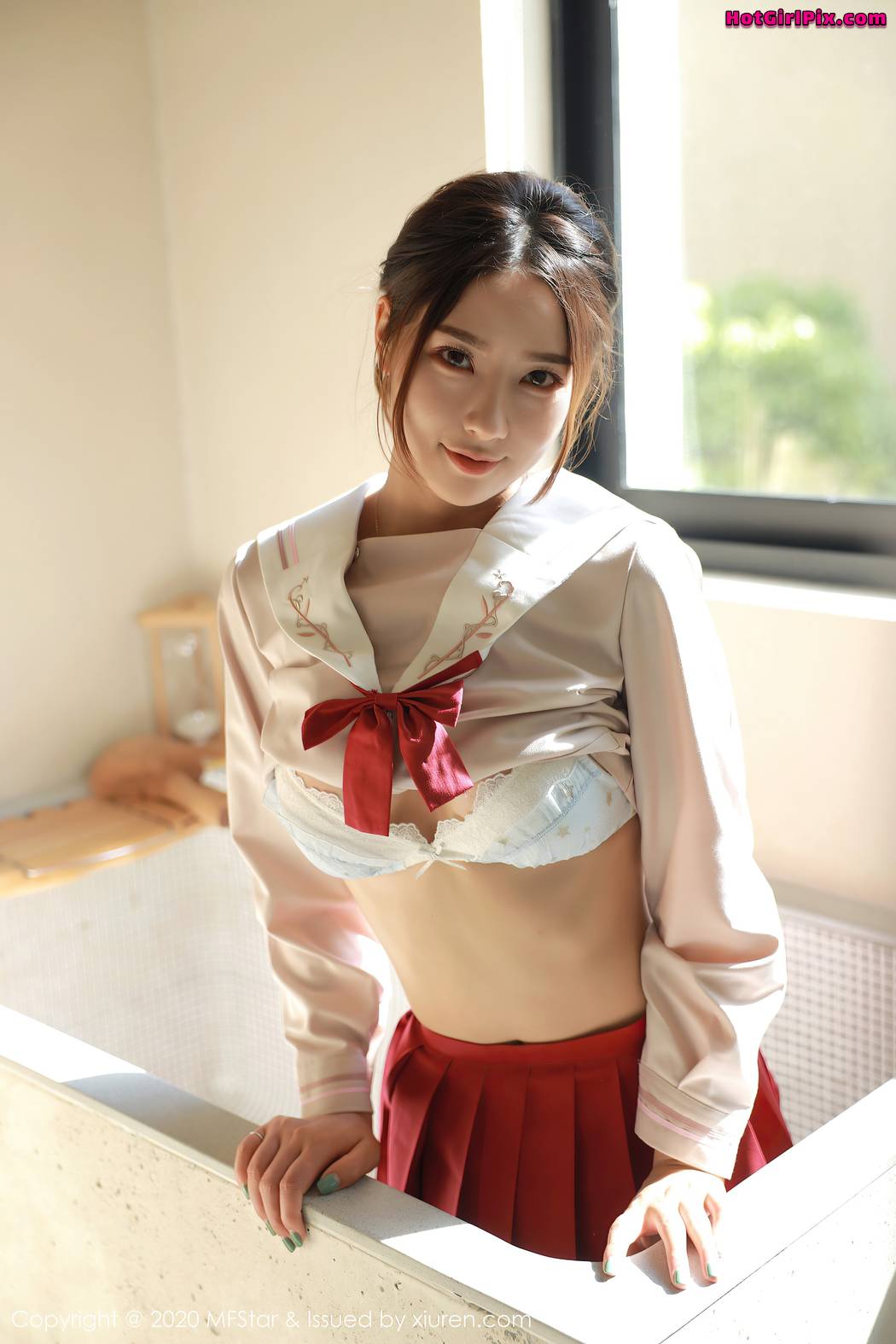 [MFStar] Vol.340 Fang Zi Xuan (方子萱)