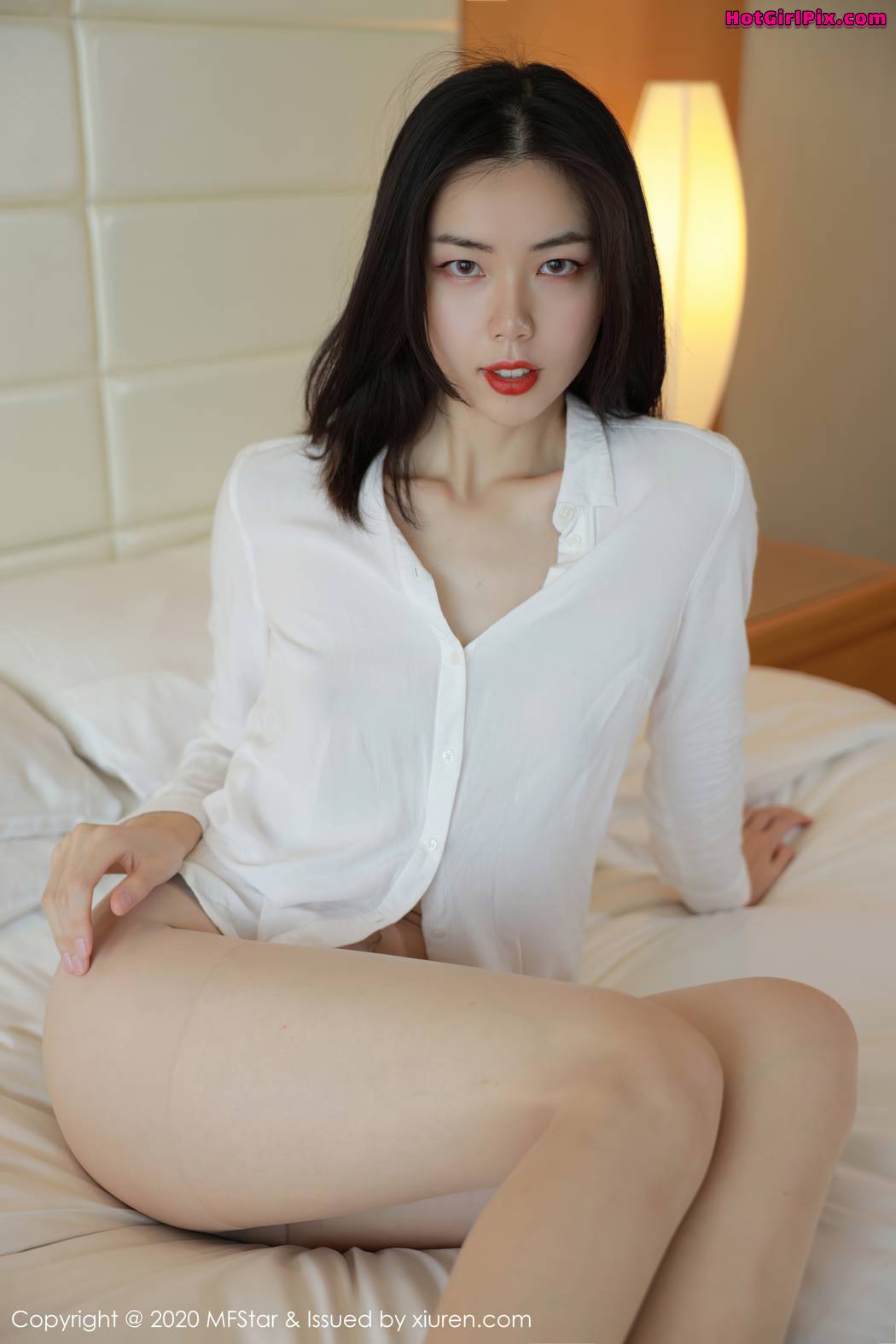 [MFStar] Vol.406 欧阳美萱MX