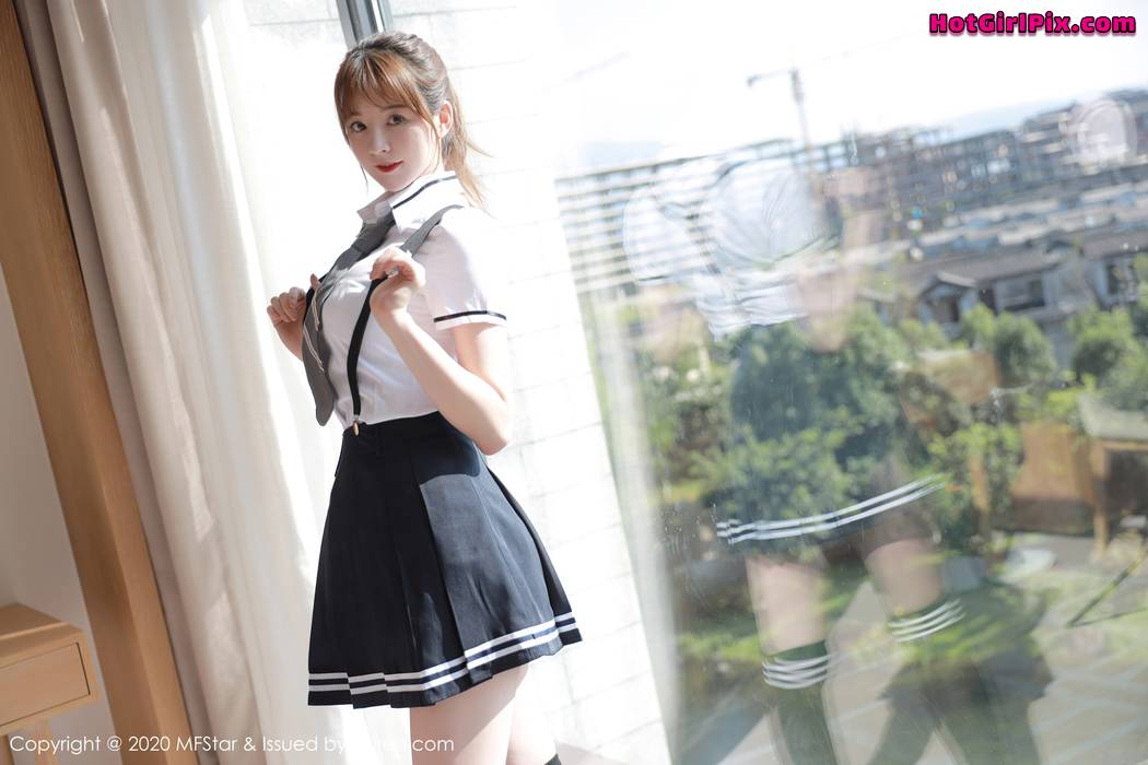 [MFStar] Vol.390 yoo优优