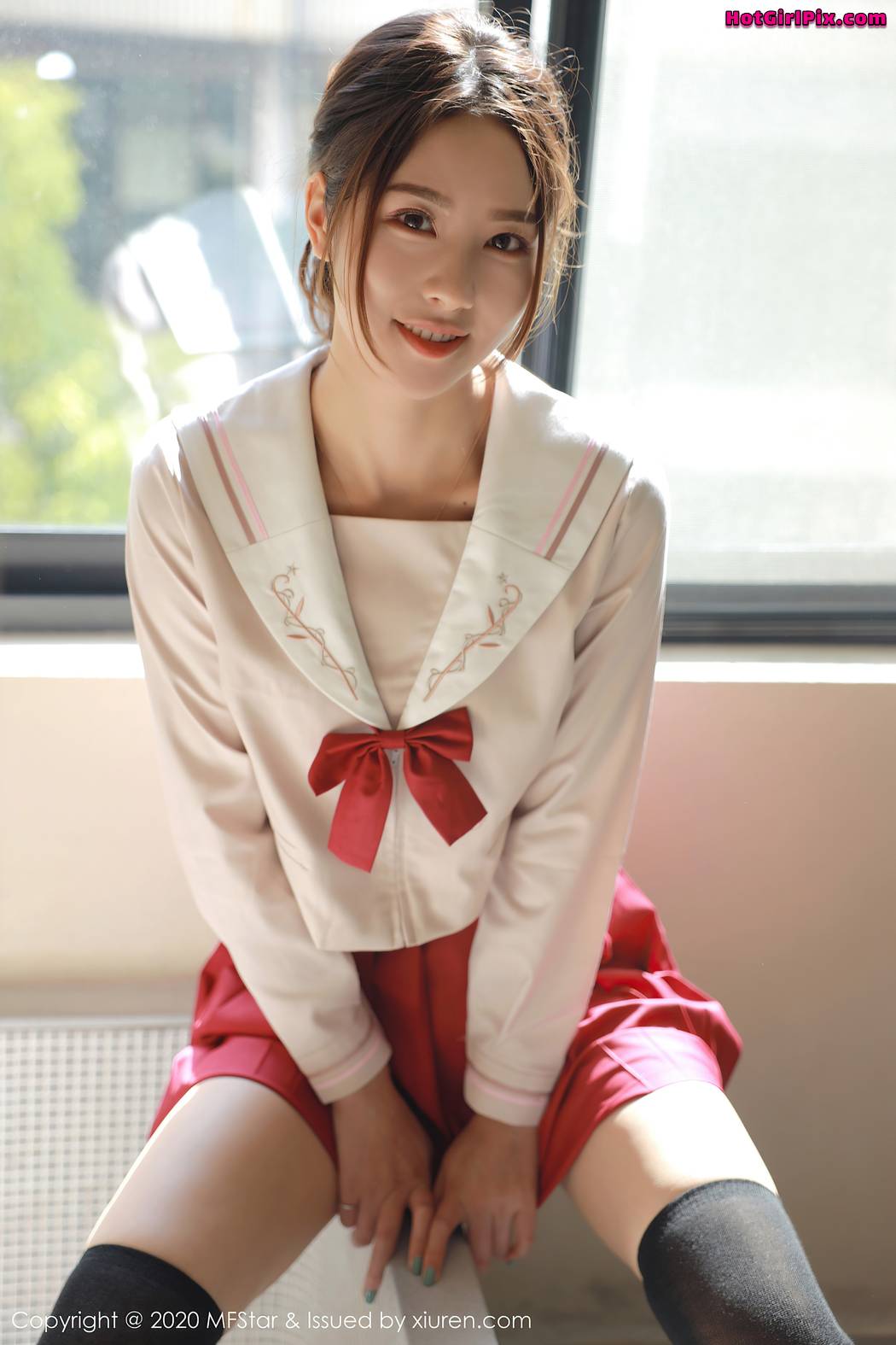 [MFStar] Vol.340 Fang Zi Xuan (方子萱)
