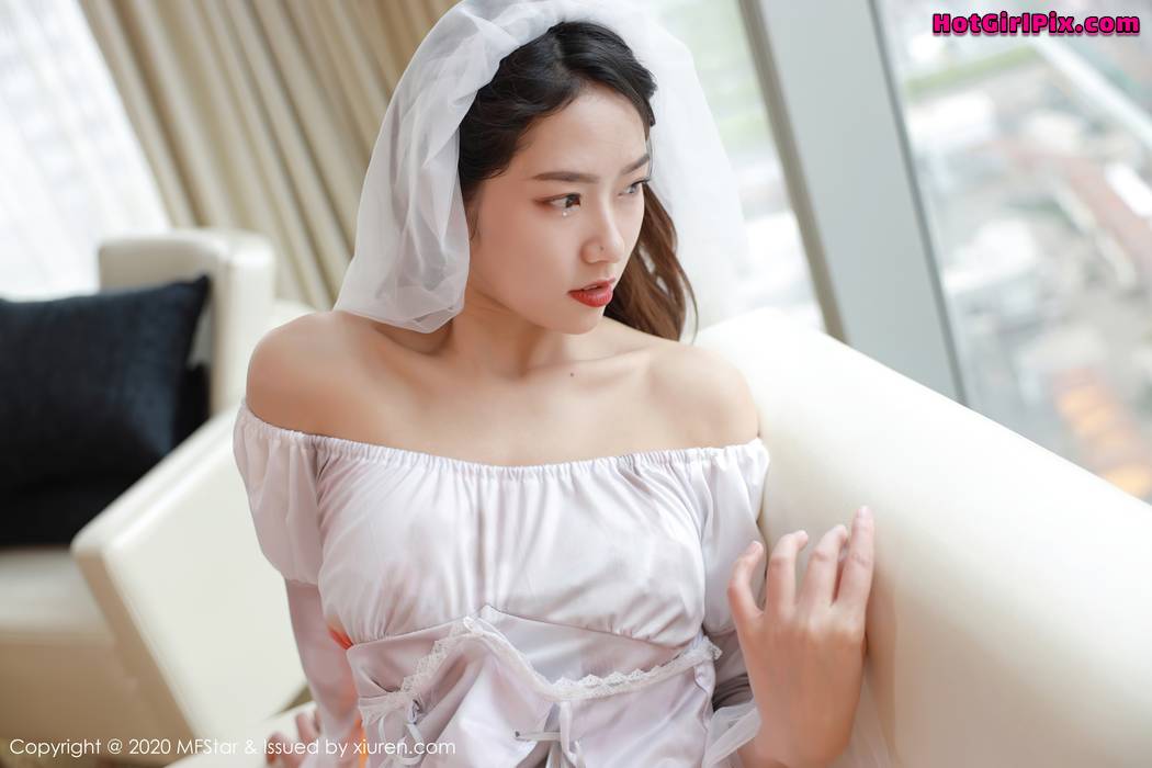[MFStar] Vol.408 Fang Zi Xuan (方子萱)