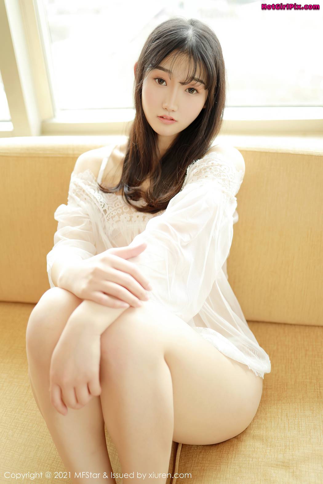 [MFStar] Vol.470 母崽崽