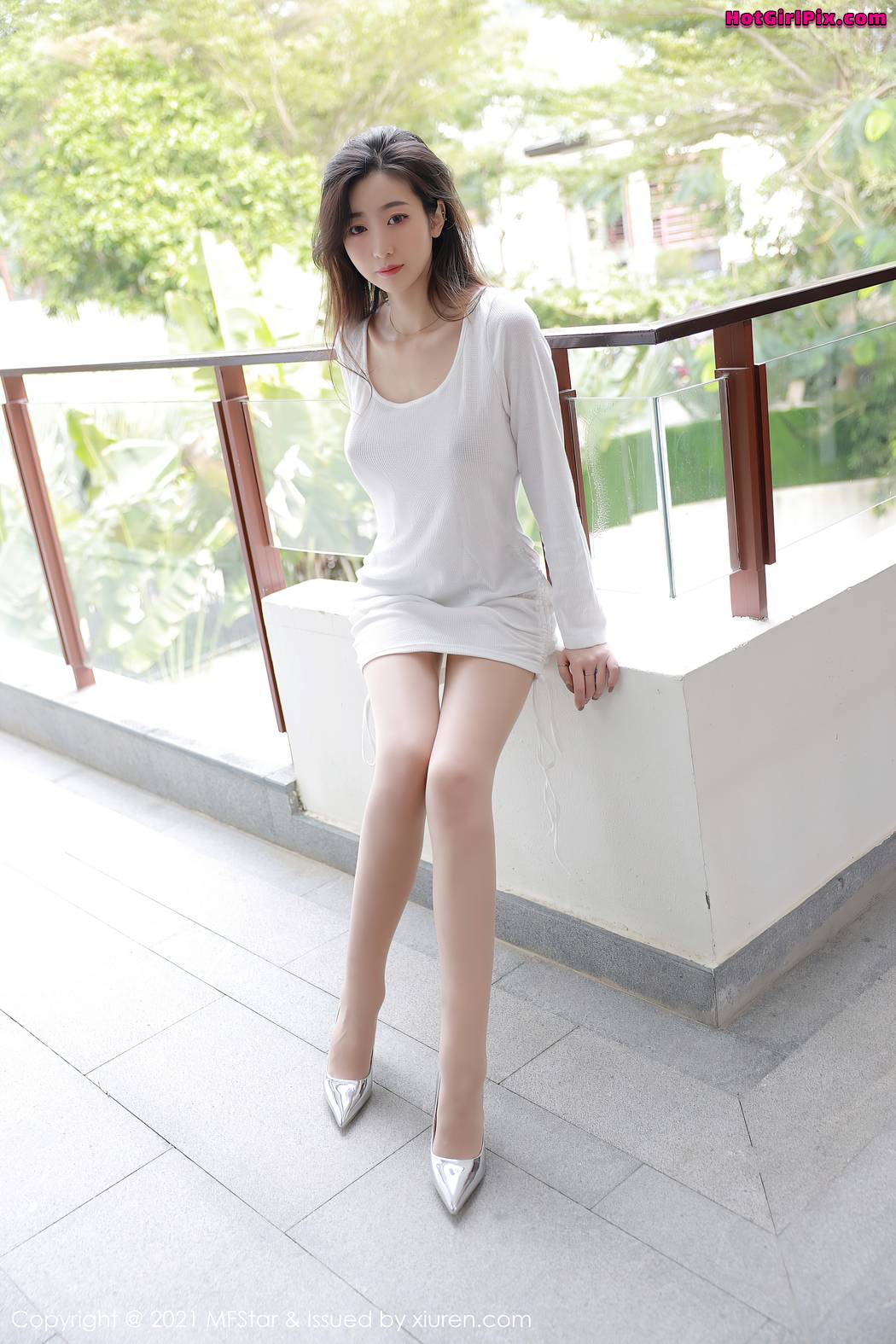 [MFStar] Vol.446 安琪Yee