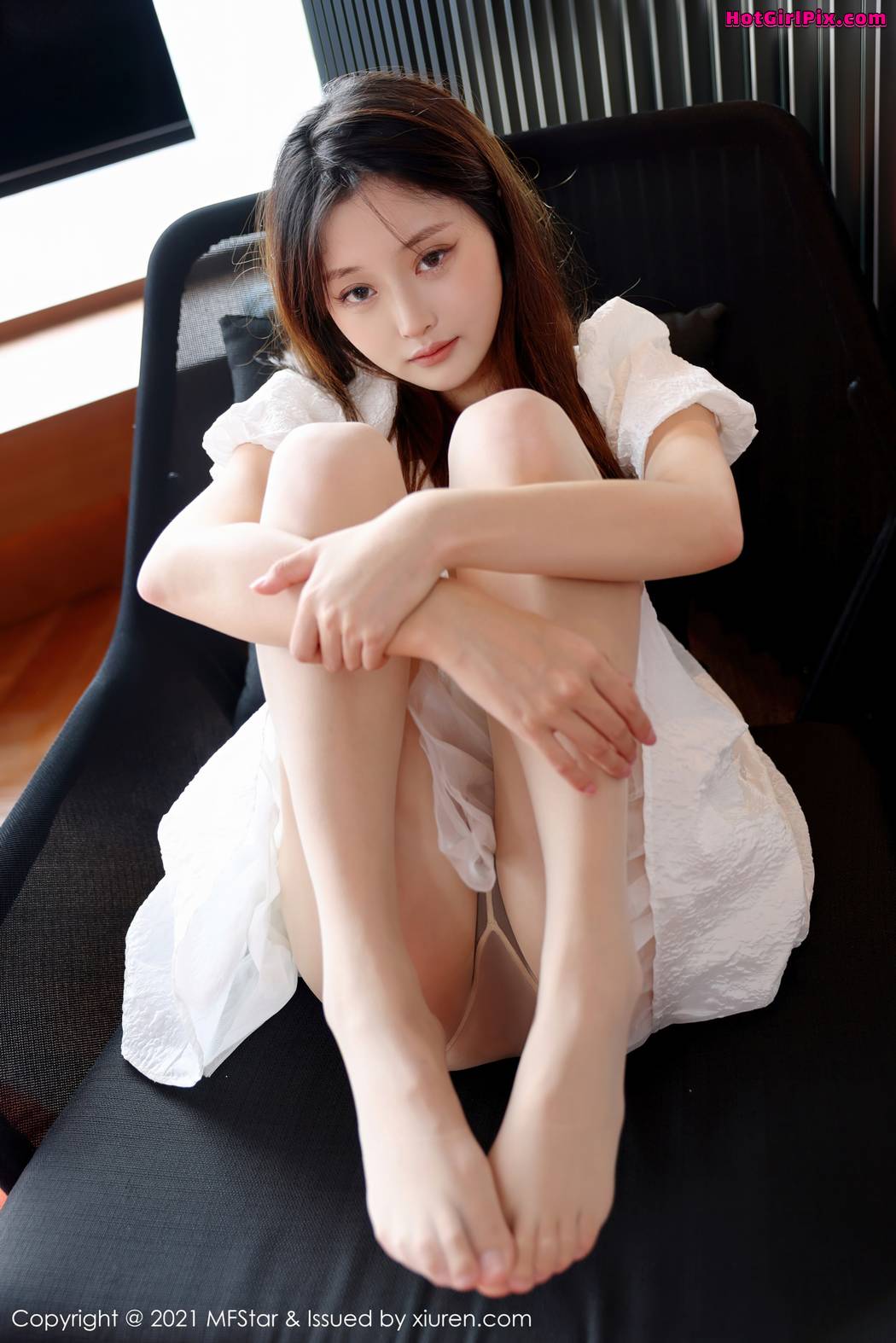 [MFStar] Vol.531 苏西-susie