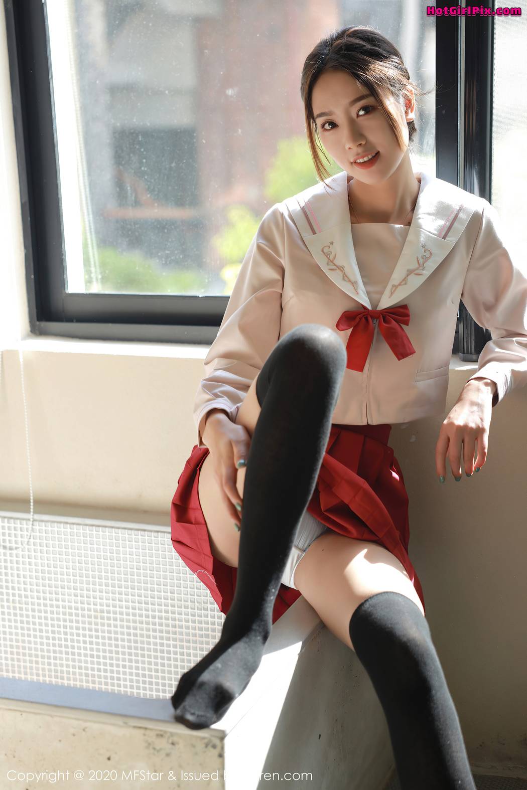 [MFStar] Vol.340 Fang Zi Xuan (方子萱)