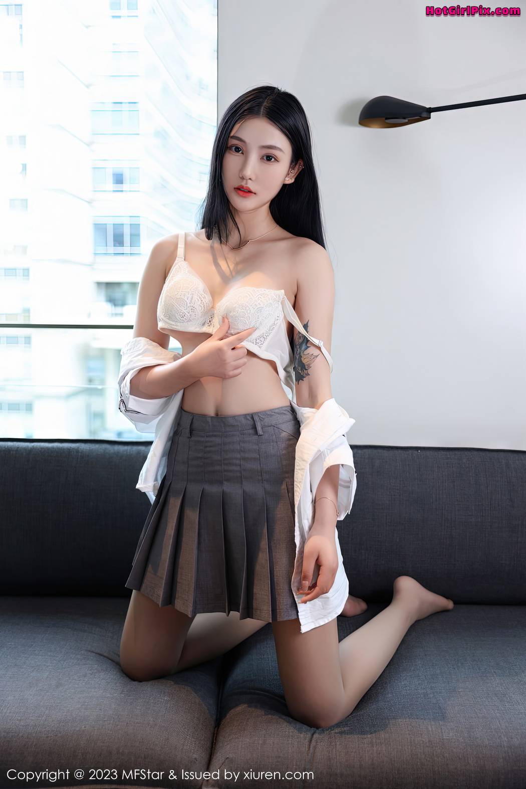 [MFStar] Vol.578 Ai西西里