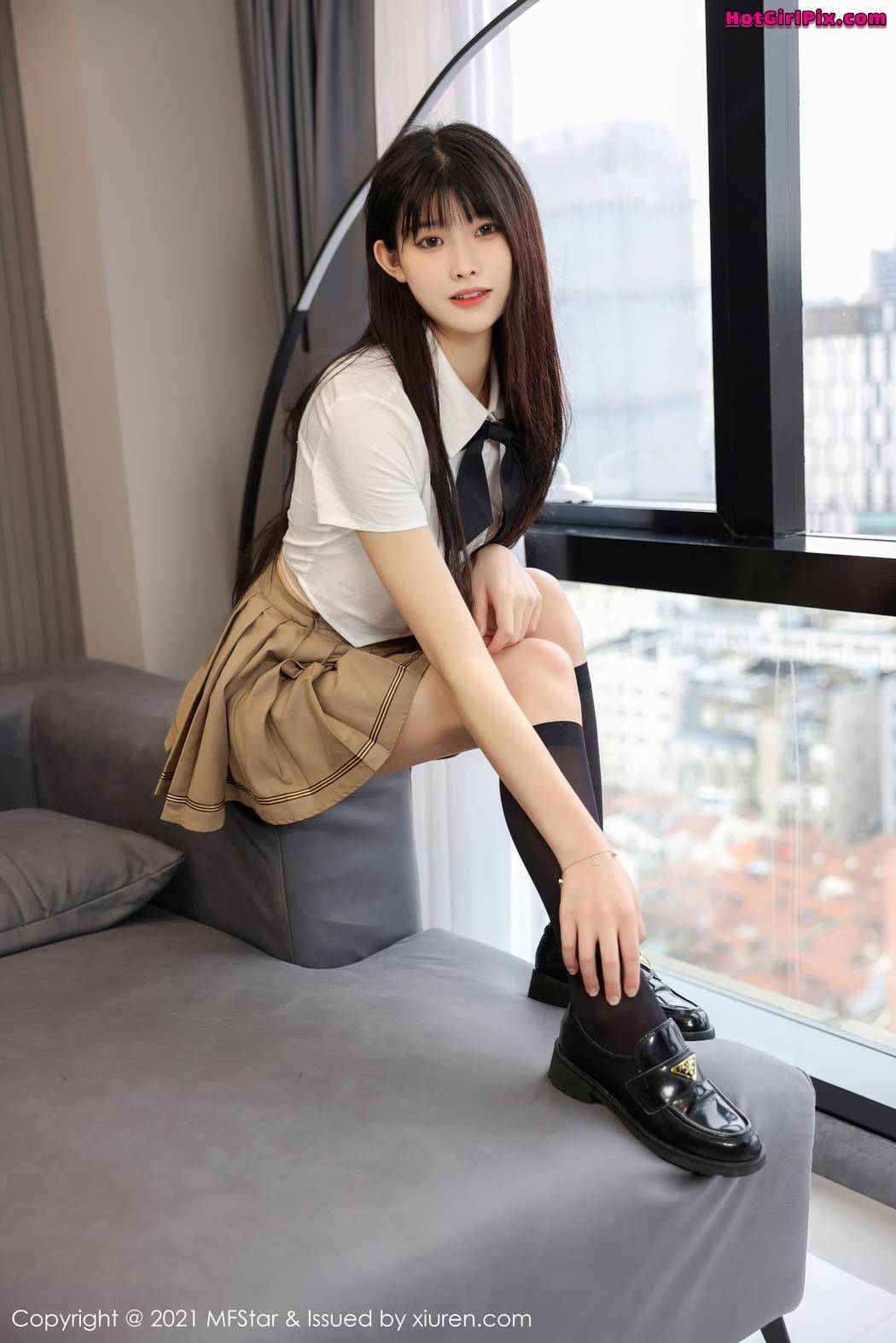 [MFStar] Vol.546 77qiqi
