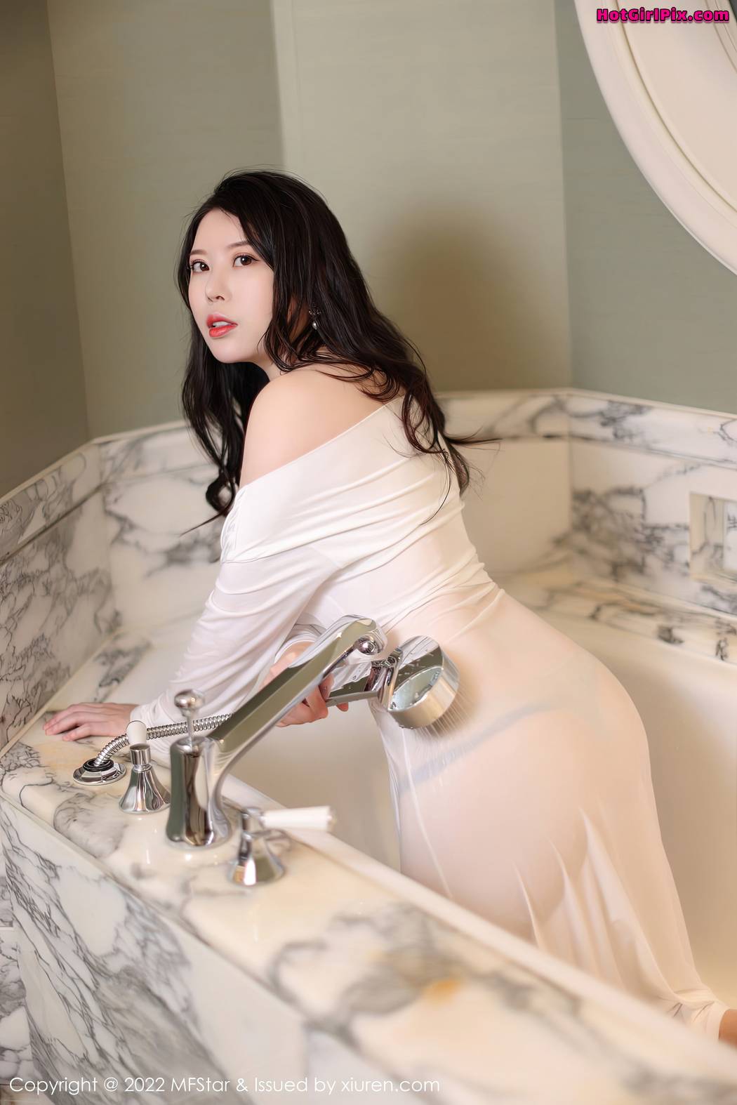 [MFStar] Vol.576 Bai Ru Xue (白茹雪)