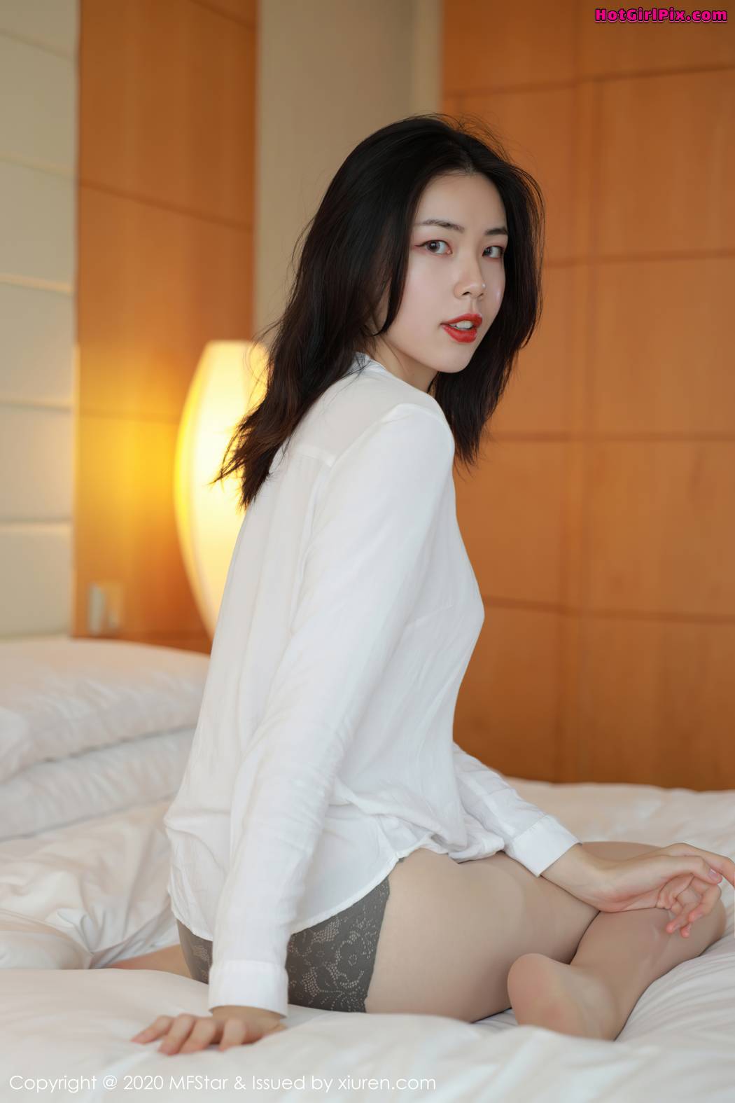 [MFStar] Vol.406 欧阳美萱MX