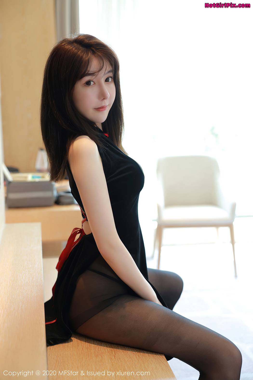 [MFStar] Vol.402 薛琪琪sandy