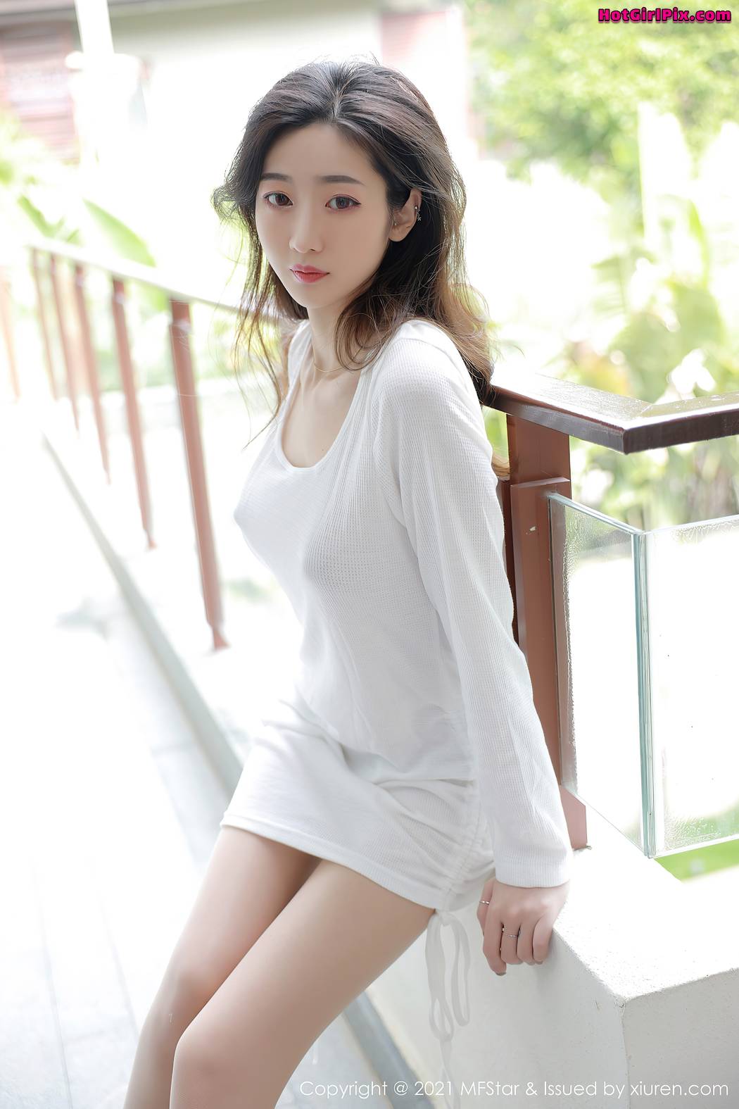 [MFStar] Vol.446 安琪Yee
