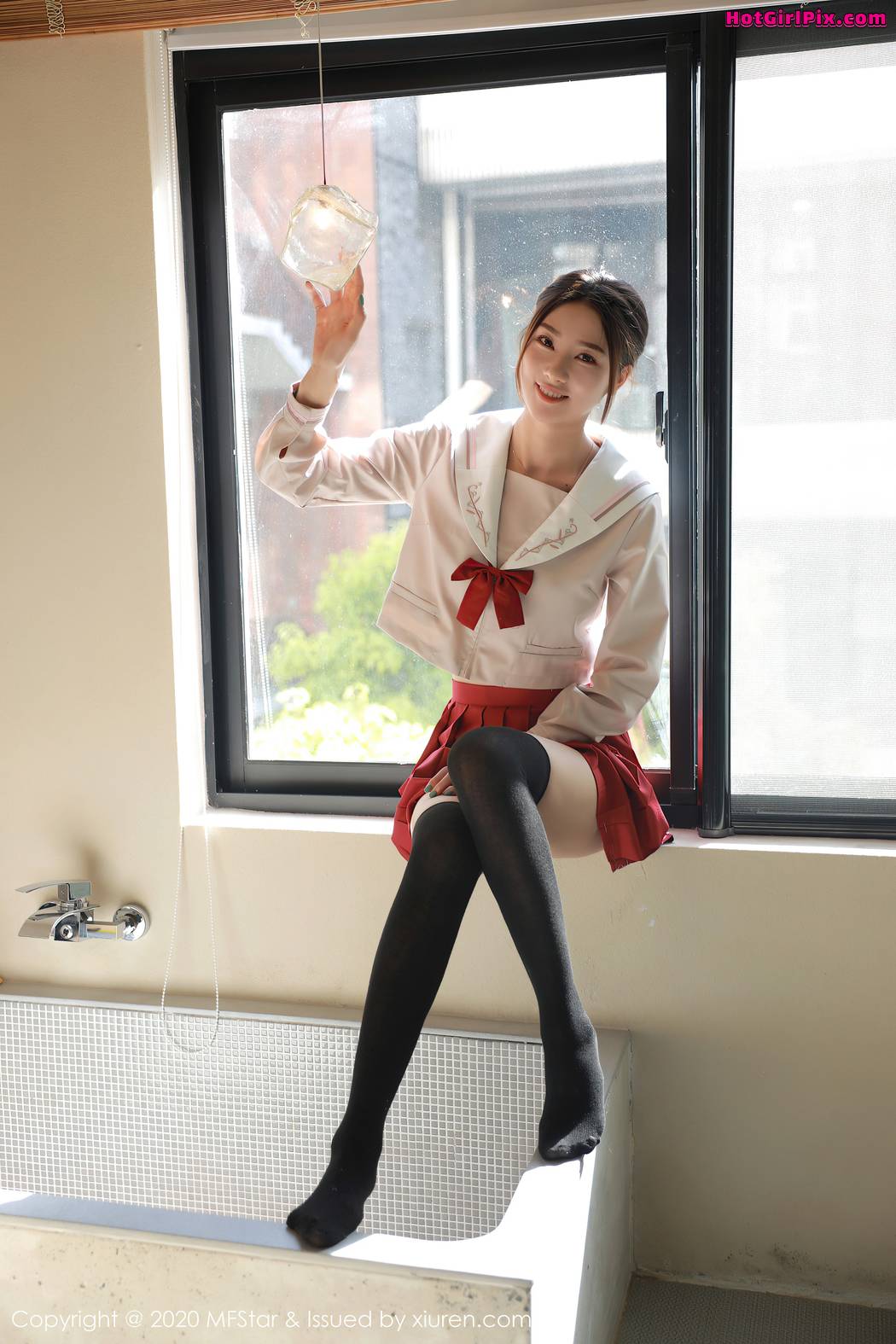 [MFStar] Vol.340 Fang Zi Xuan (方子萱)