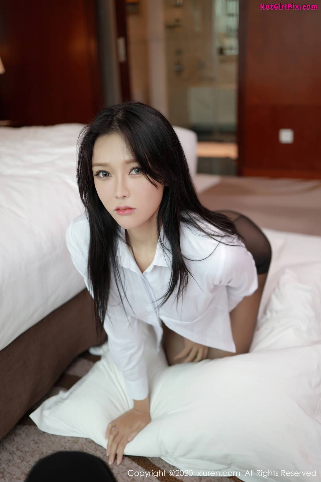 [MFStar] Vol.428 Na Bi (娜比)