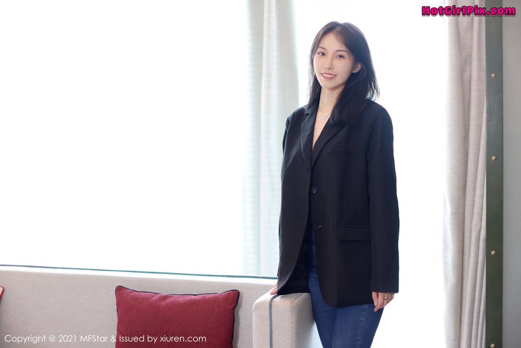 [MFStar] Vol.530 一颗甜蛋黄a