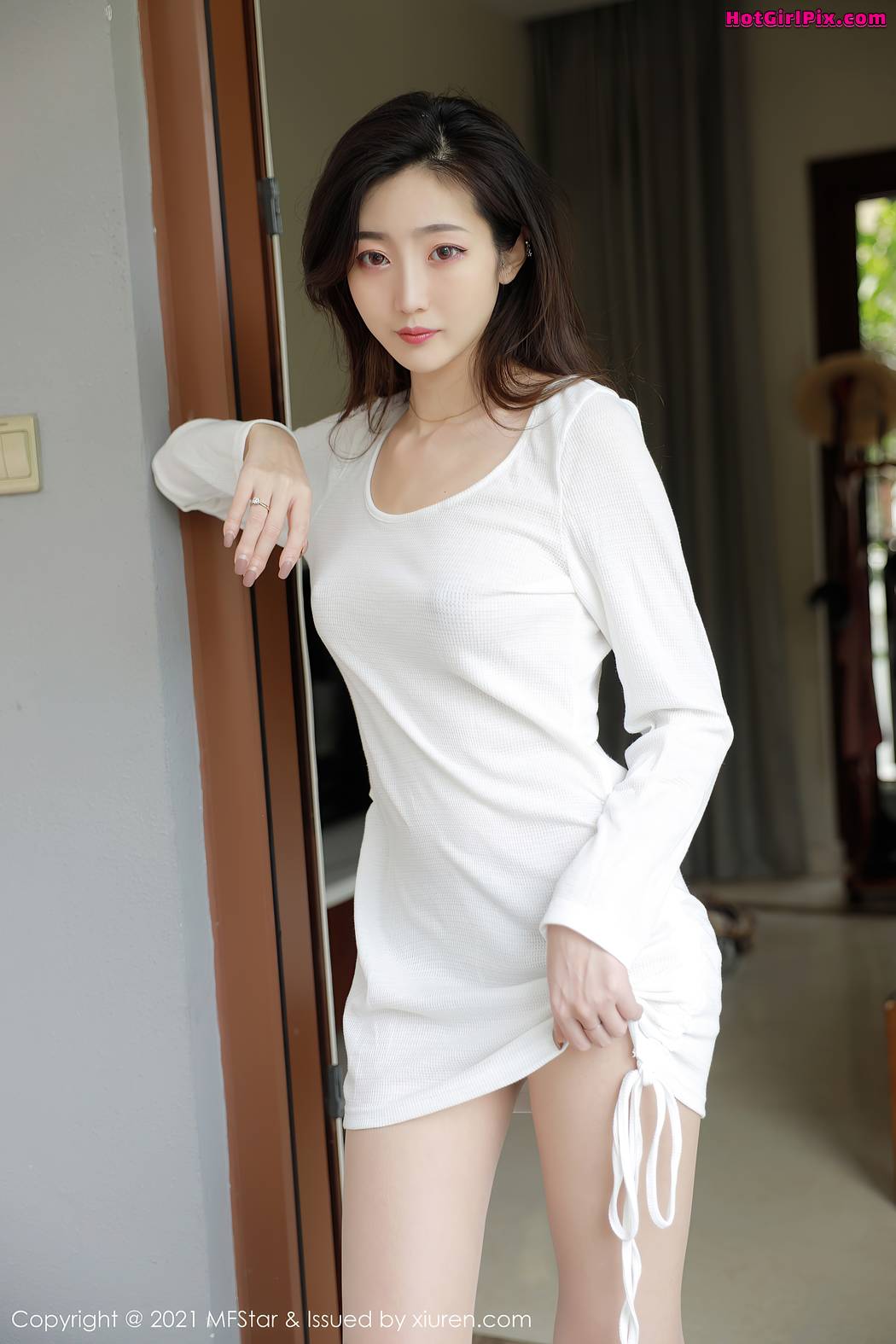 [MFStar] Vol.446 安琪Yee