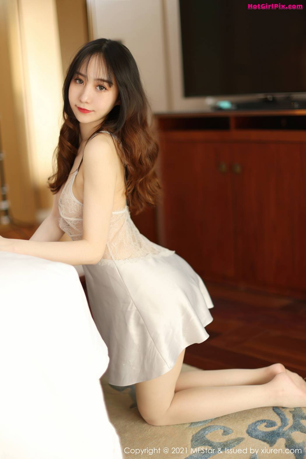 [MFStar] Vol.495 水水er