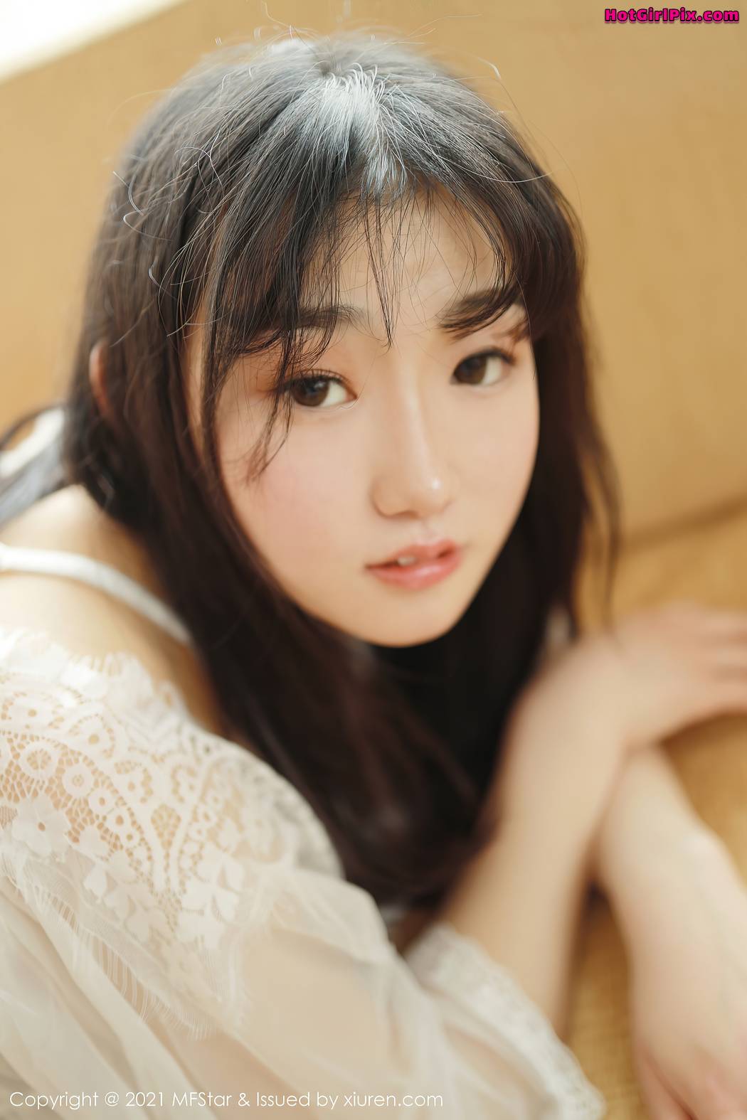 [MFStar] Vol.470 母崽崽