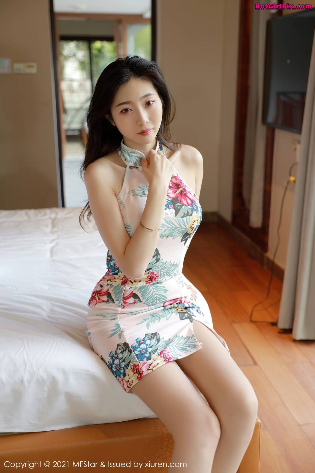 [MFStar] Vol.431 安琪Yee