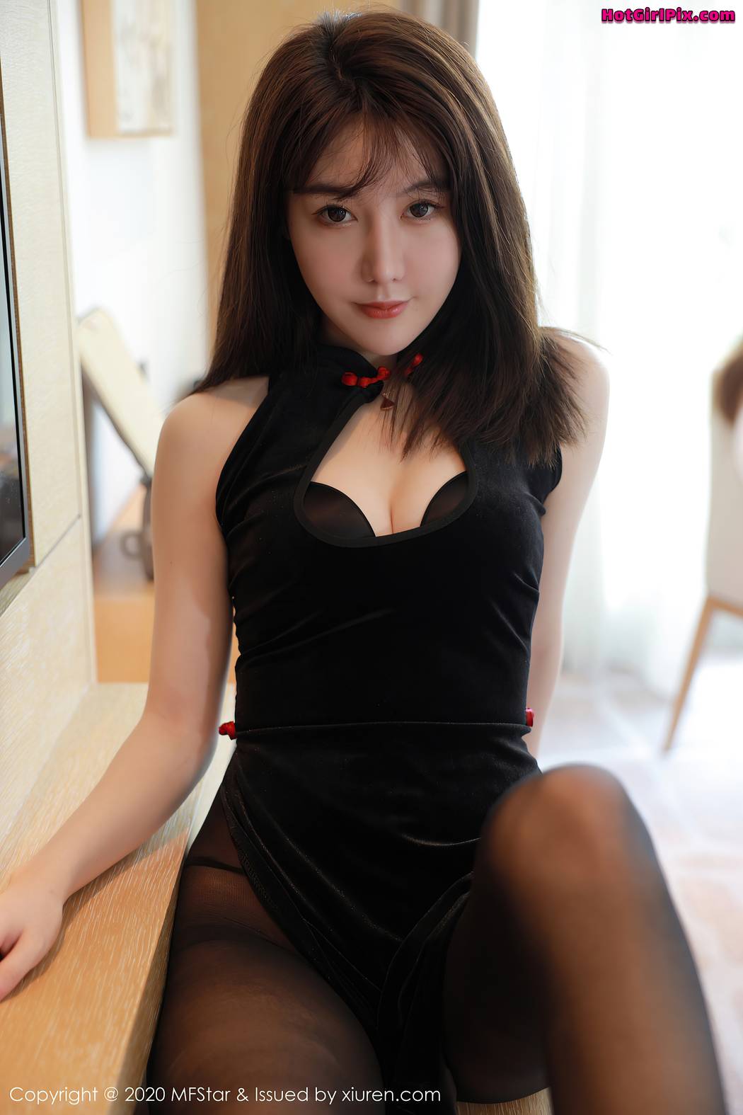 [MFStar] Vol.402 薛琪琪sandy
