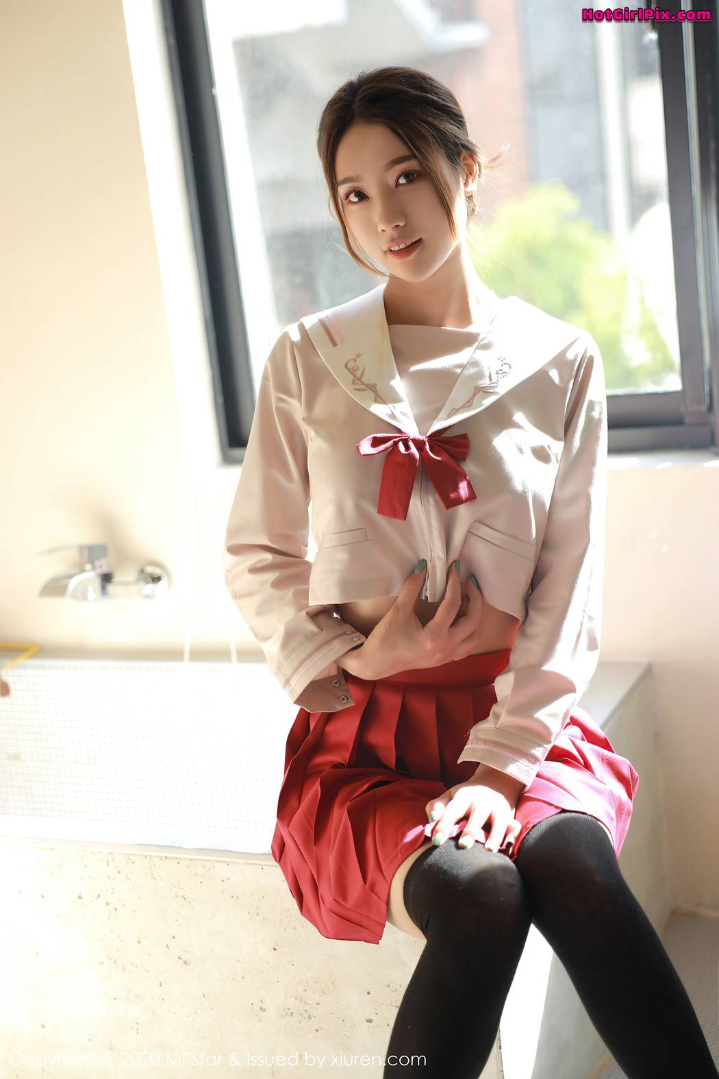 [MFStar] Vol.340 Fang Zi Xuan (方子萱)