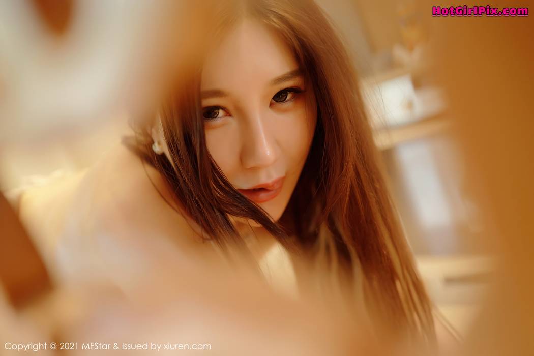 [MFStar] Vol.432 Gu Qiao Nan (顾桥楠)