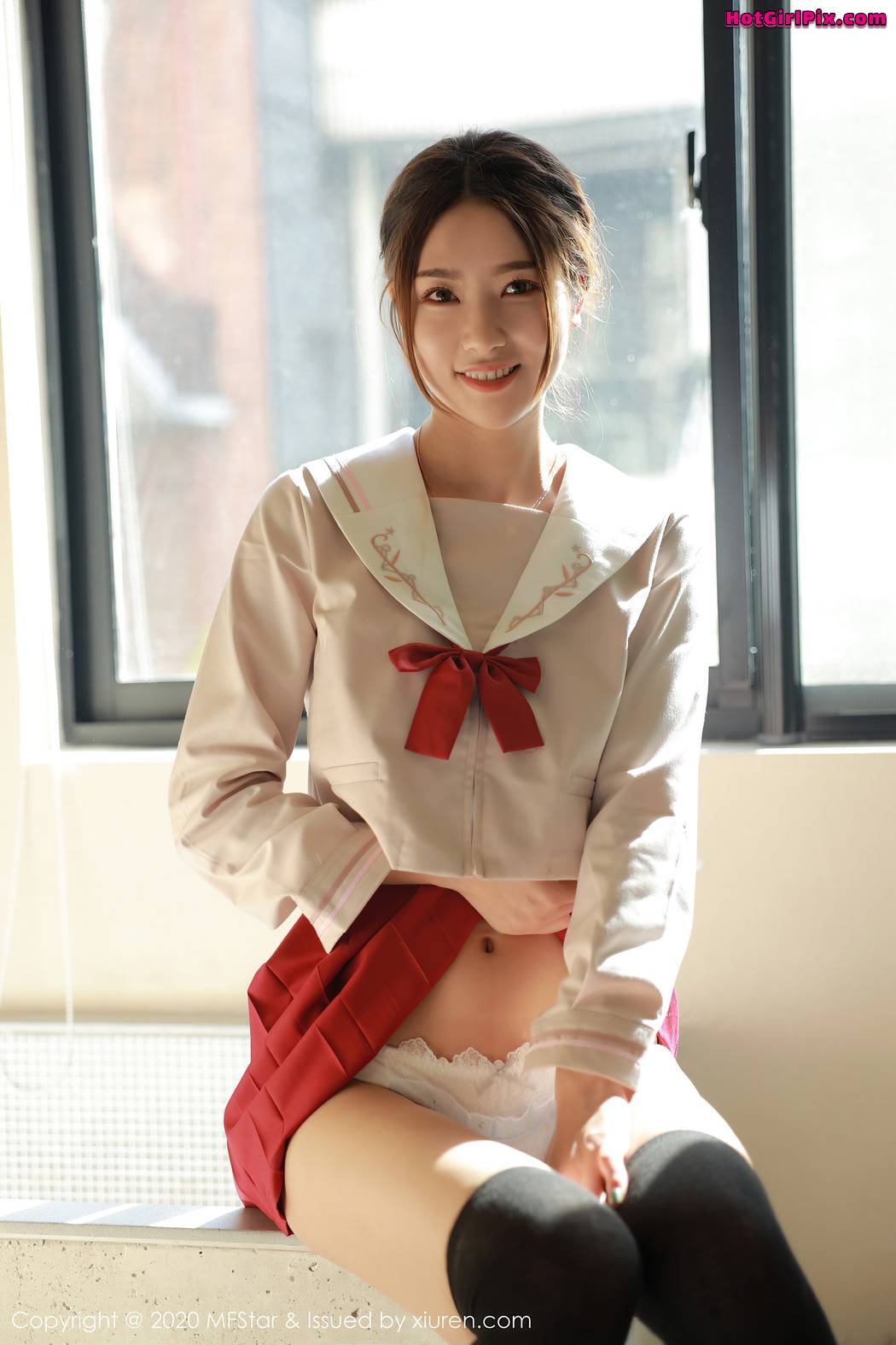 [MFStar] Vol.340 Fang Zi Xuan (方子萱)