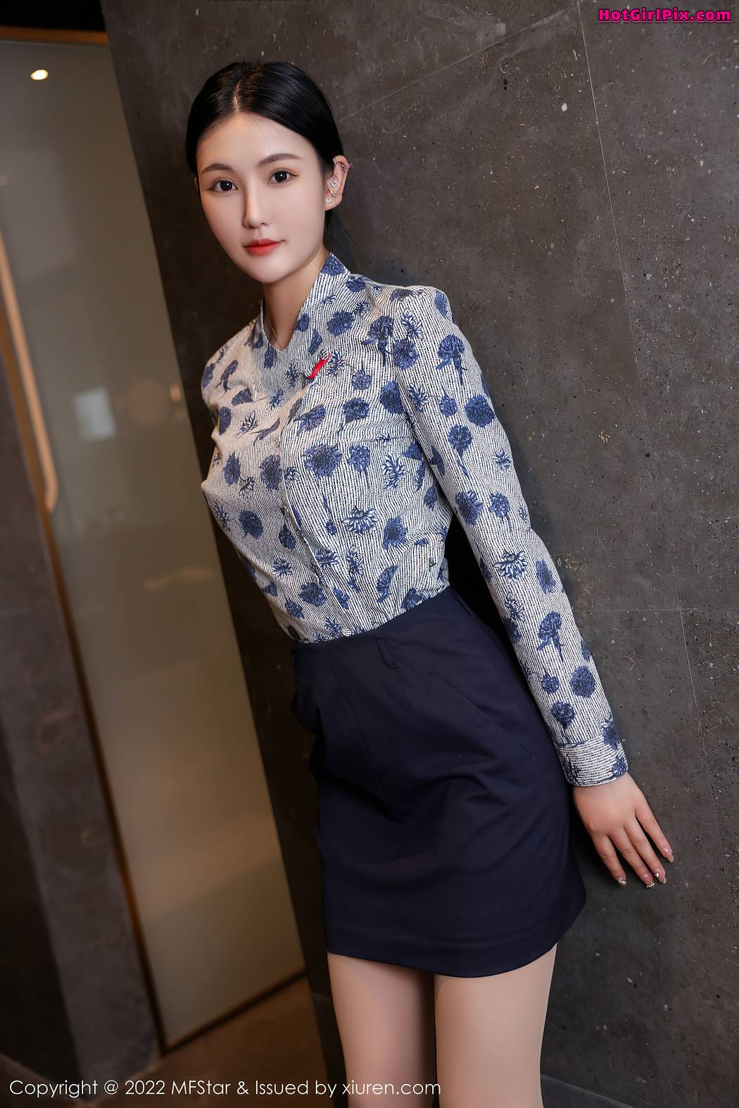 [MFStar] Vol.569 Ai西西里