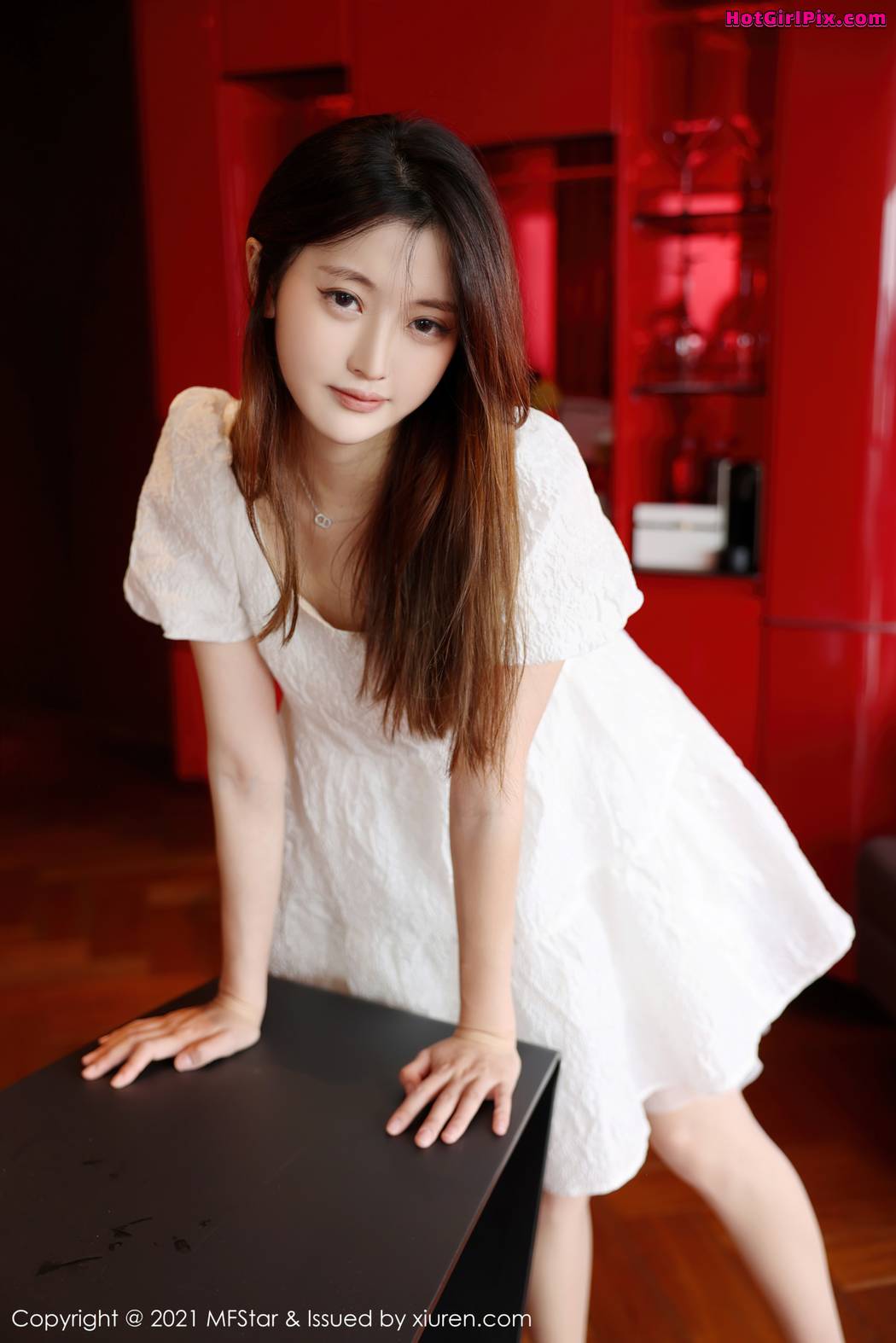 [MFStar] Vol.531 苏西-susie