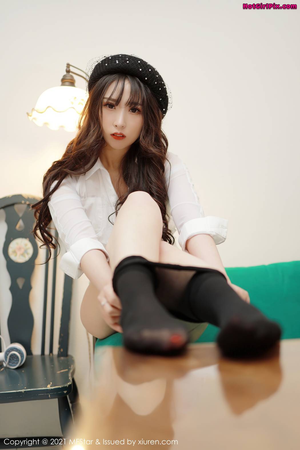 [MFStar] Vol.463 小波多