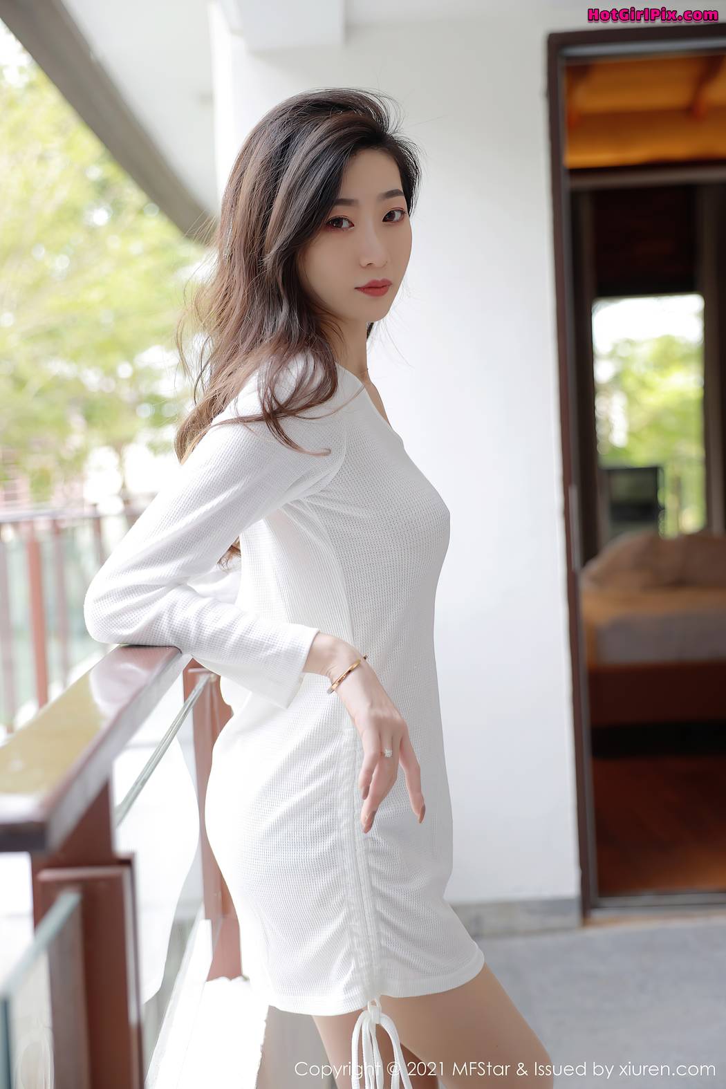 [MFStar] Vol.446 安琪Yee