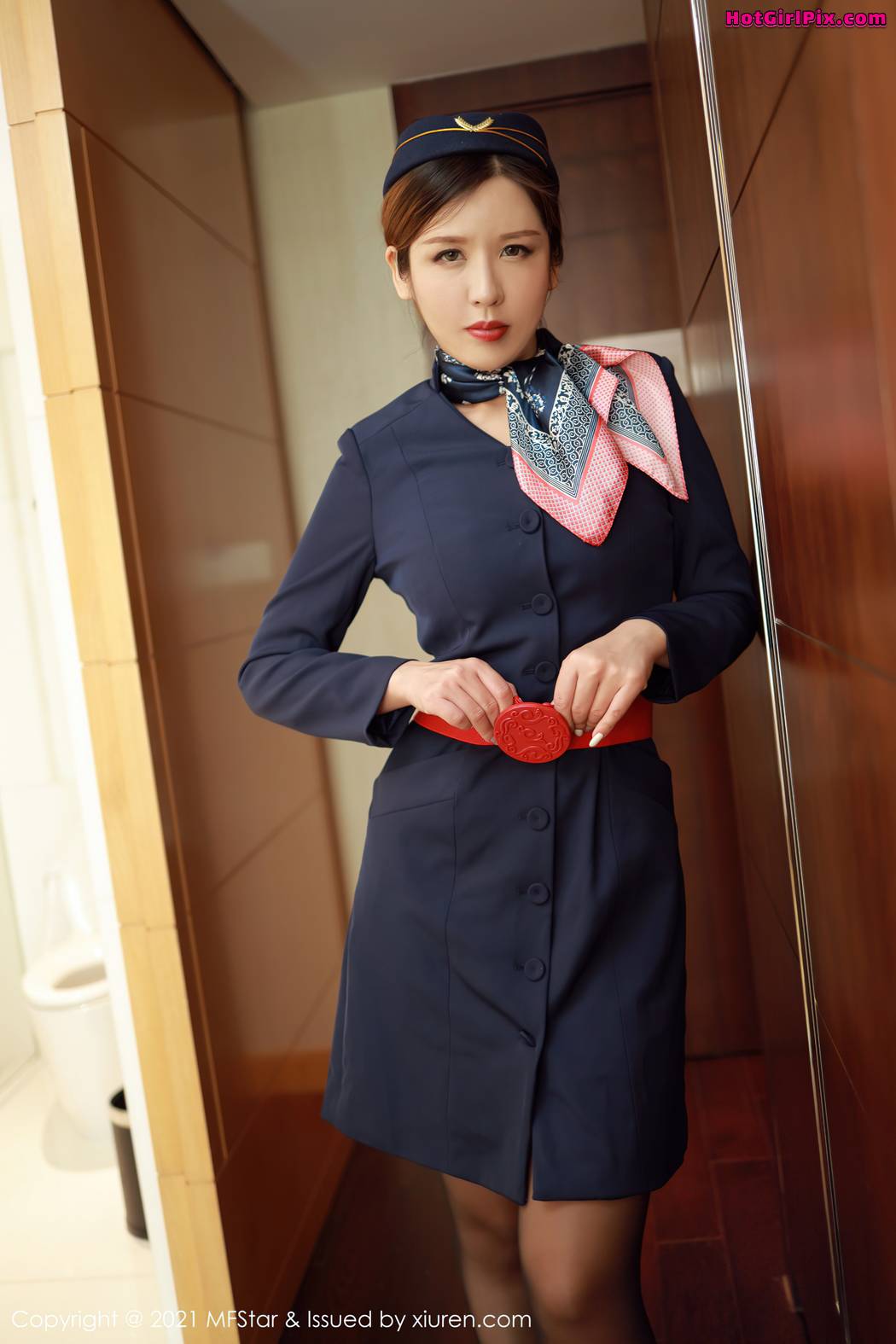 [MFStar] Vol.437 Isabelle贵贵