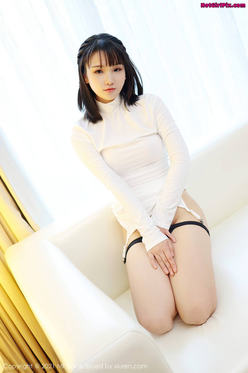 [MFStar] Vol.473 果果吖