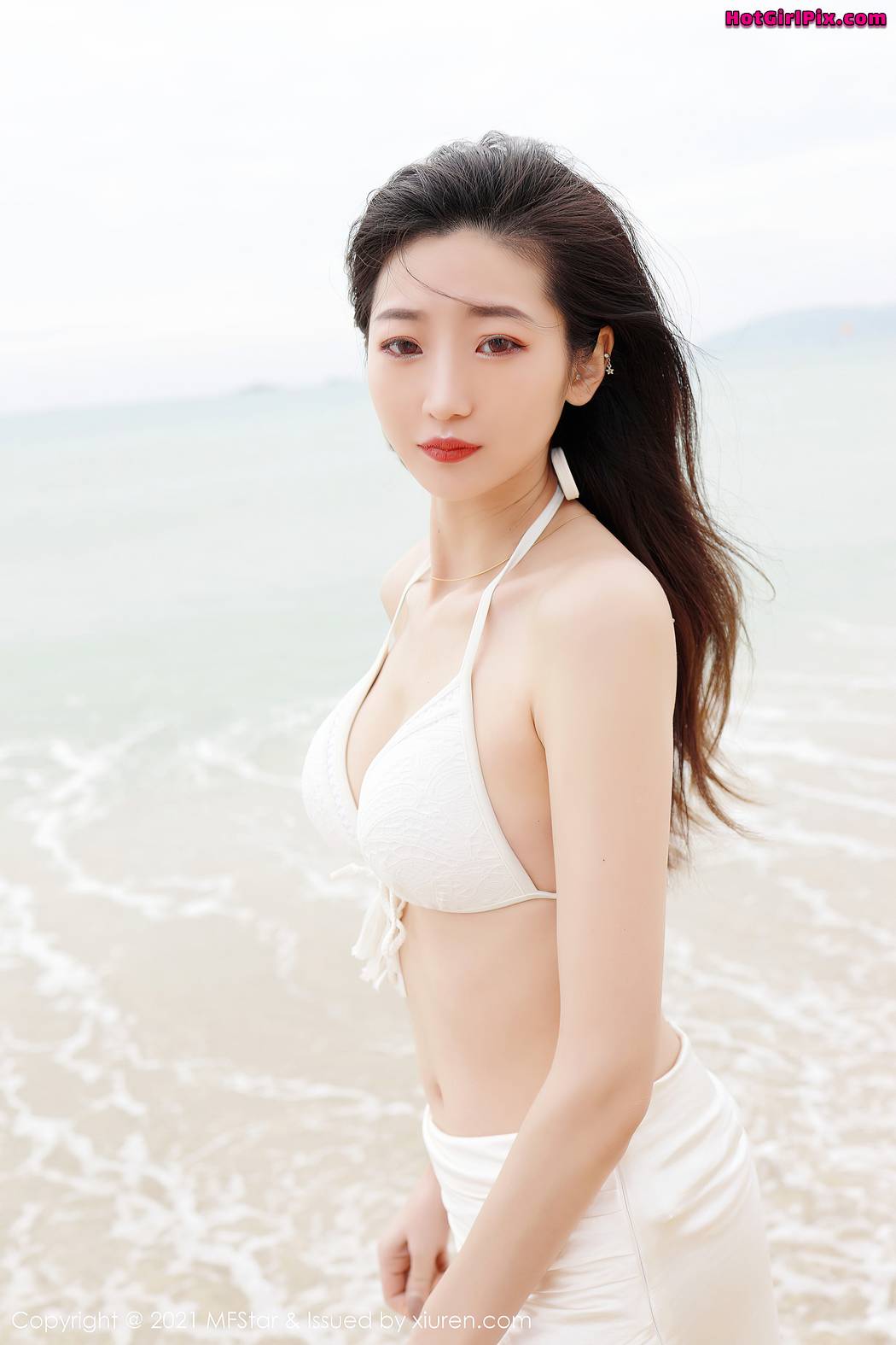 [MFStar] Vol.464 安琪Yee