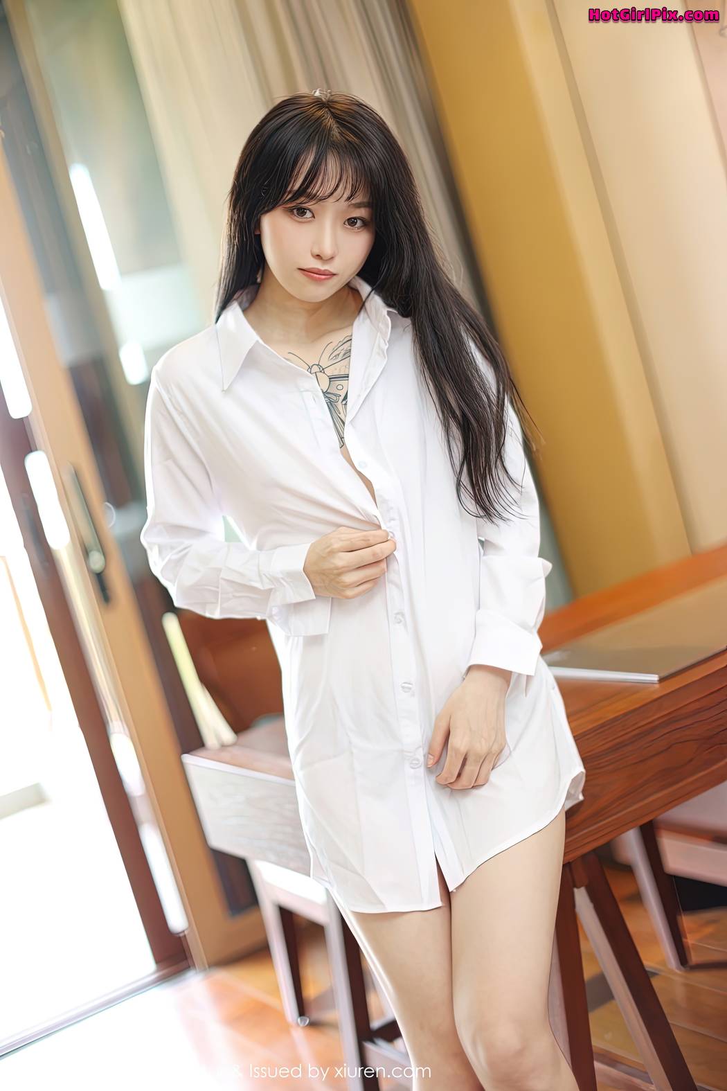 [MFStar] Vol.488 Nai Ping Zi (奶瓶子)