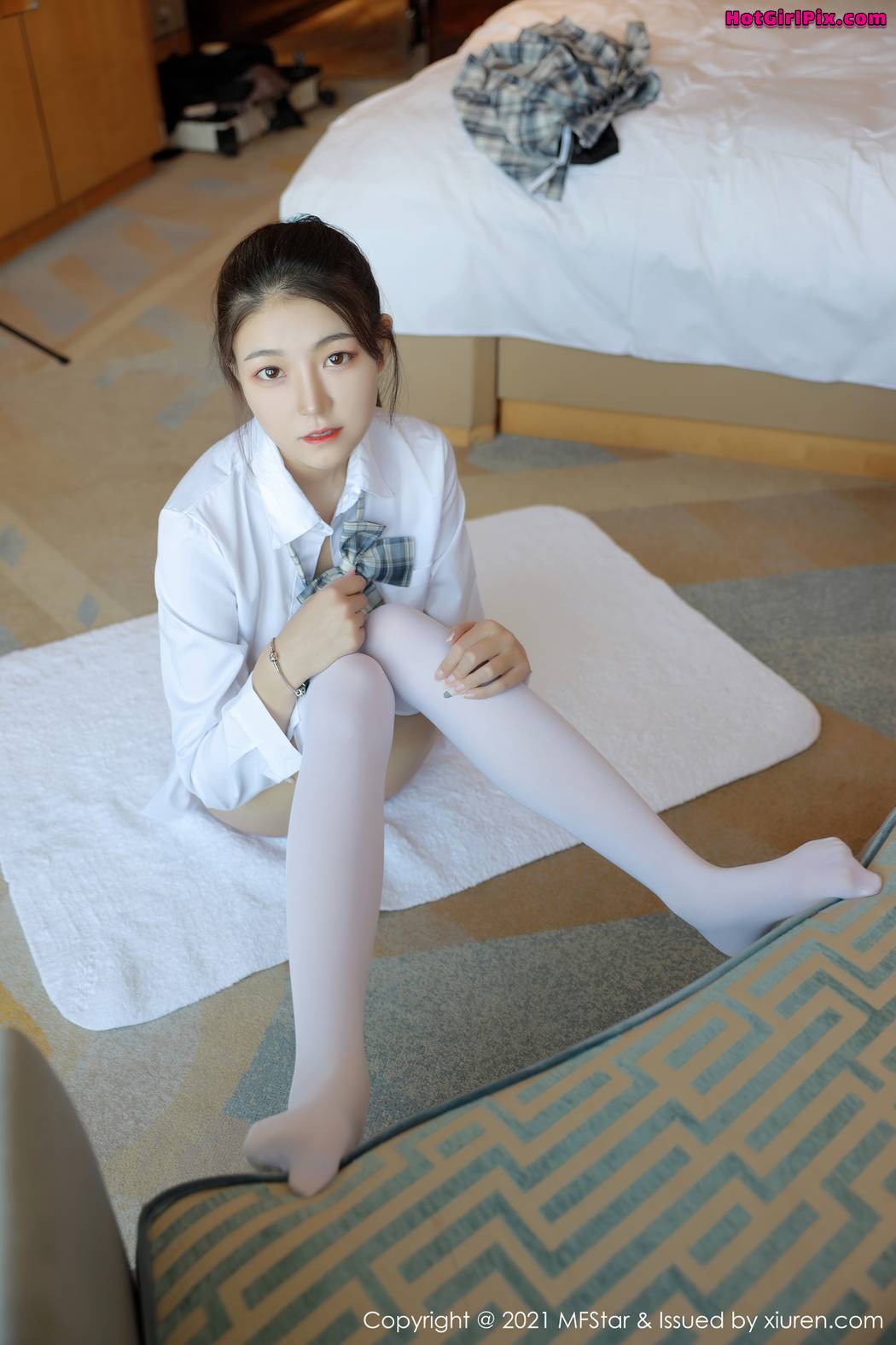 [MFStar] Vol.448 Laura苏雨彤