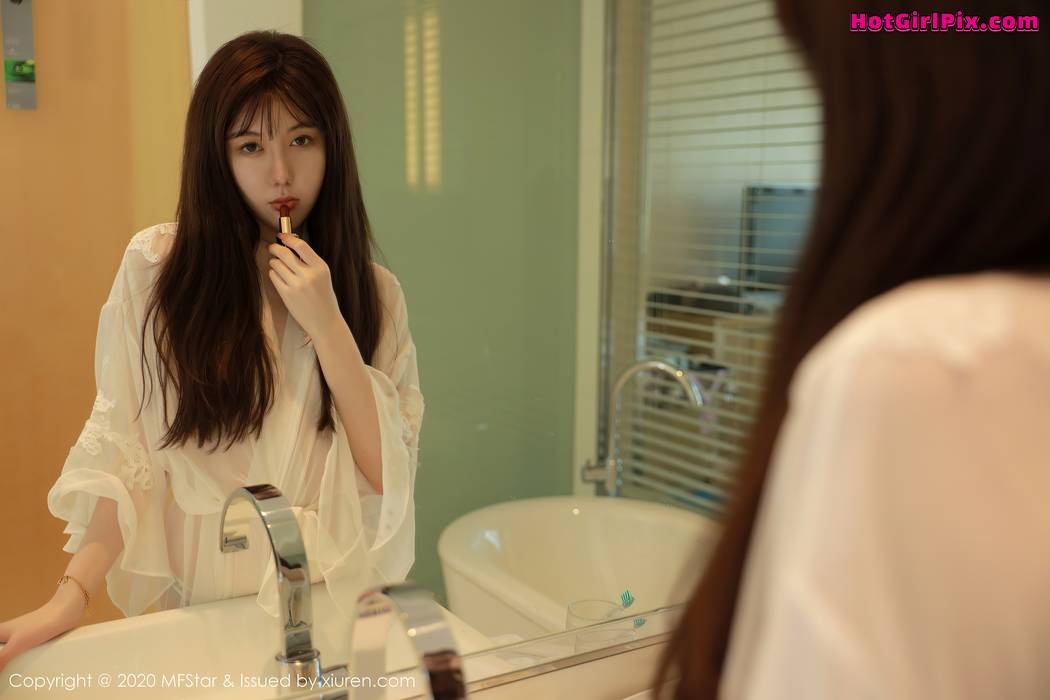 [MFStar] Vol.373 薛琪琪sandy