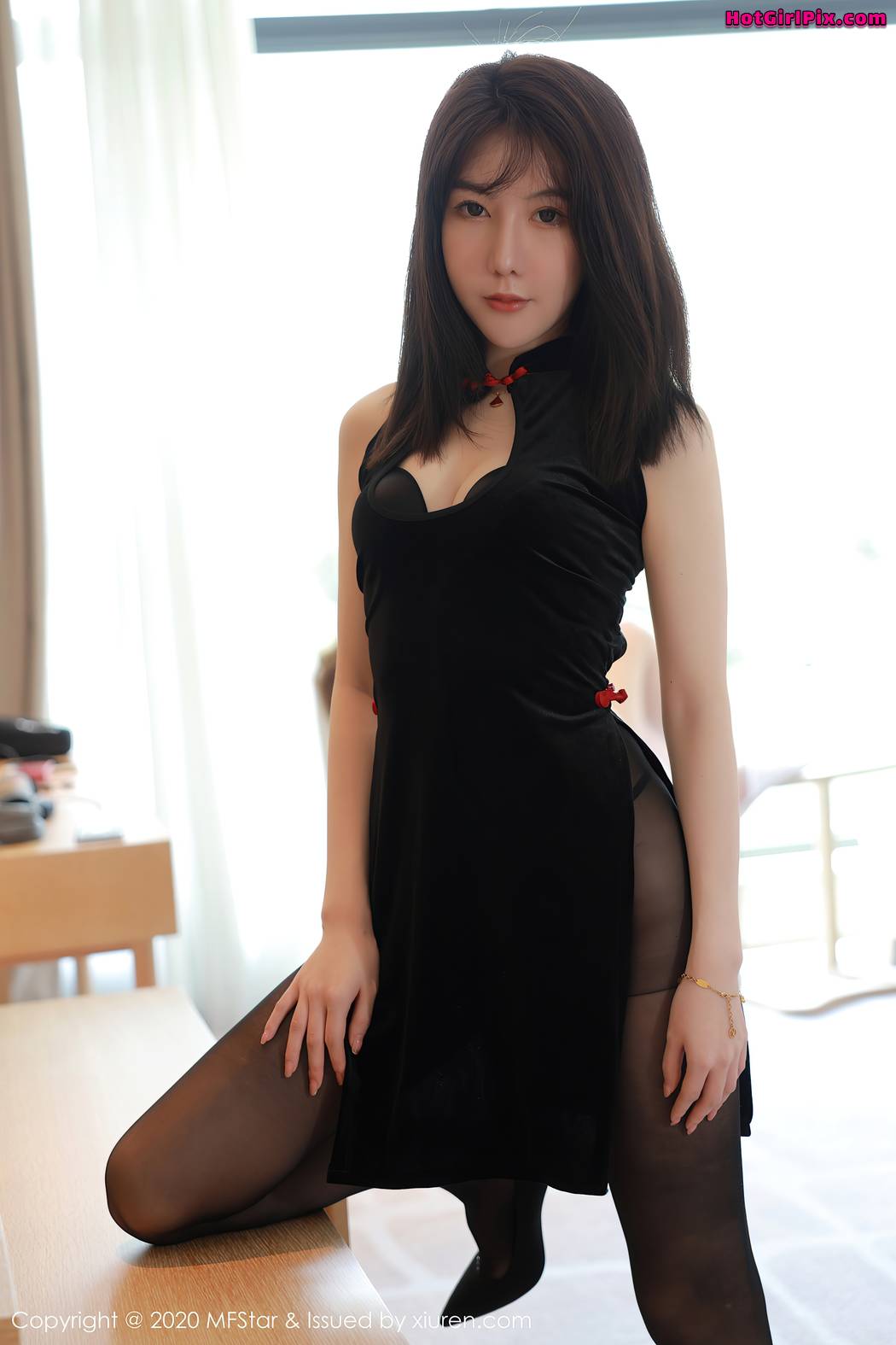[MFStar] Vol.402 薛琪琪sandy