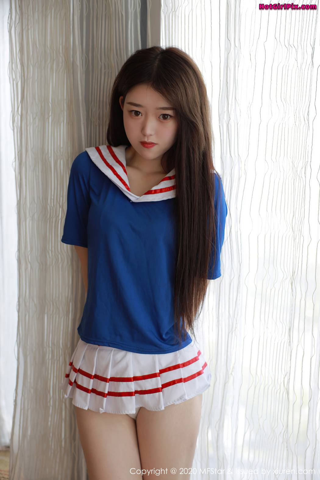 [MFStar] Vol.395 小奶瓶呜鸣
