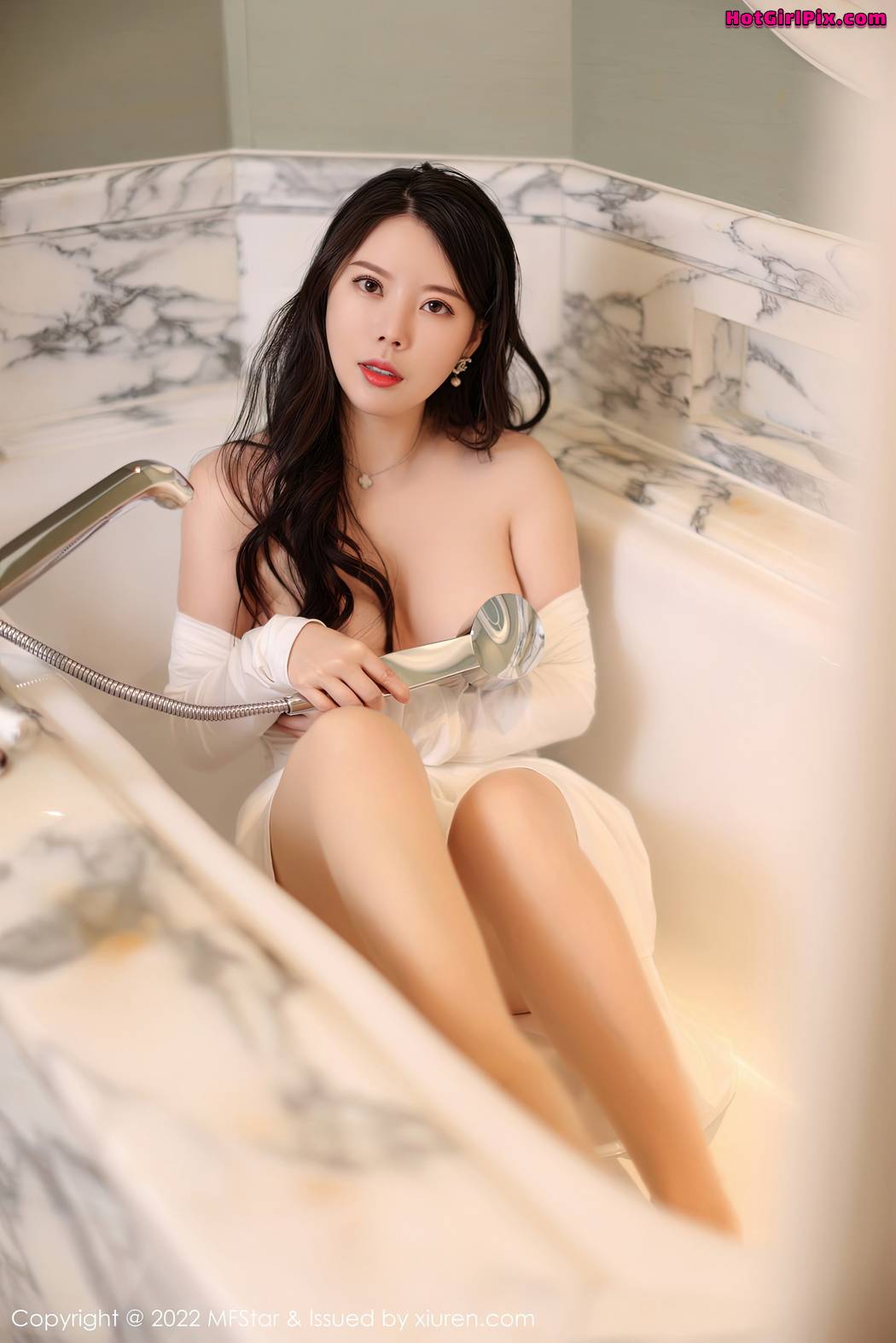 [MFStar] Vol.576 Bai Ru Xue (白茹雪)